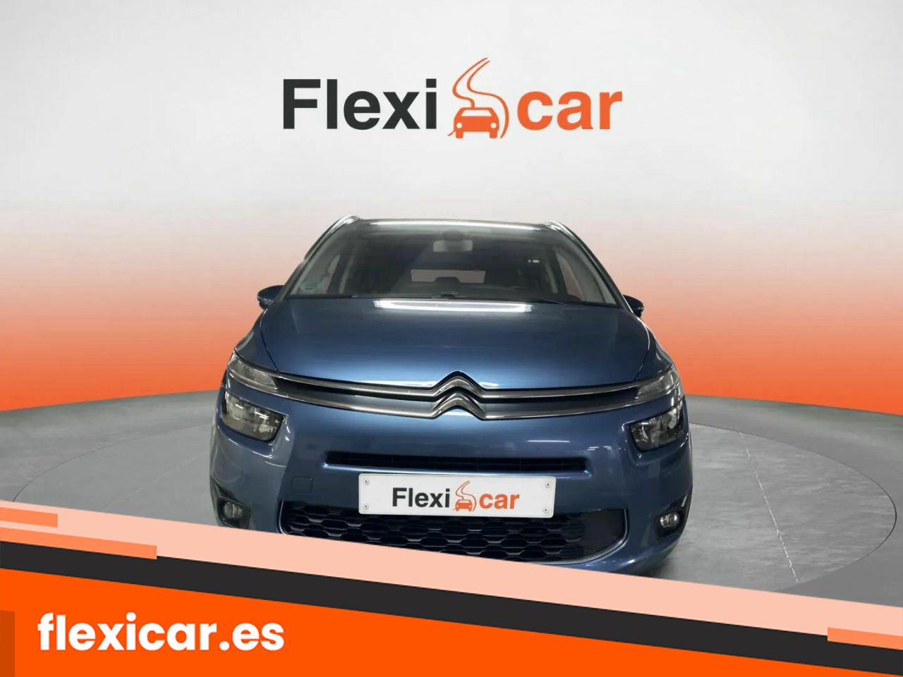 Foto Citroën C4 Picasso 2
