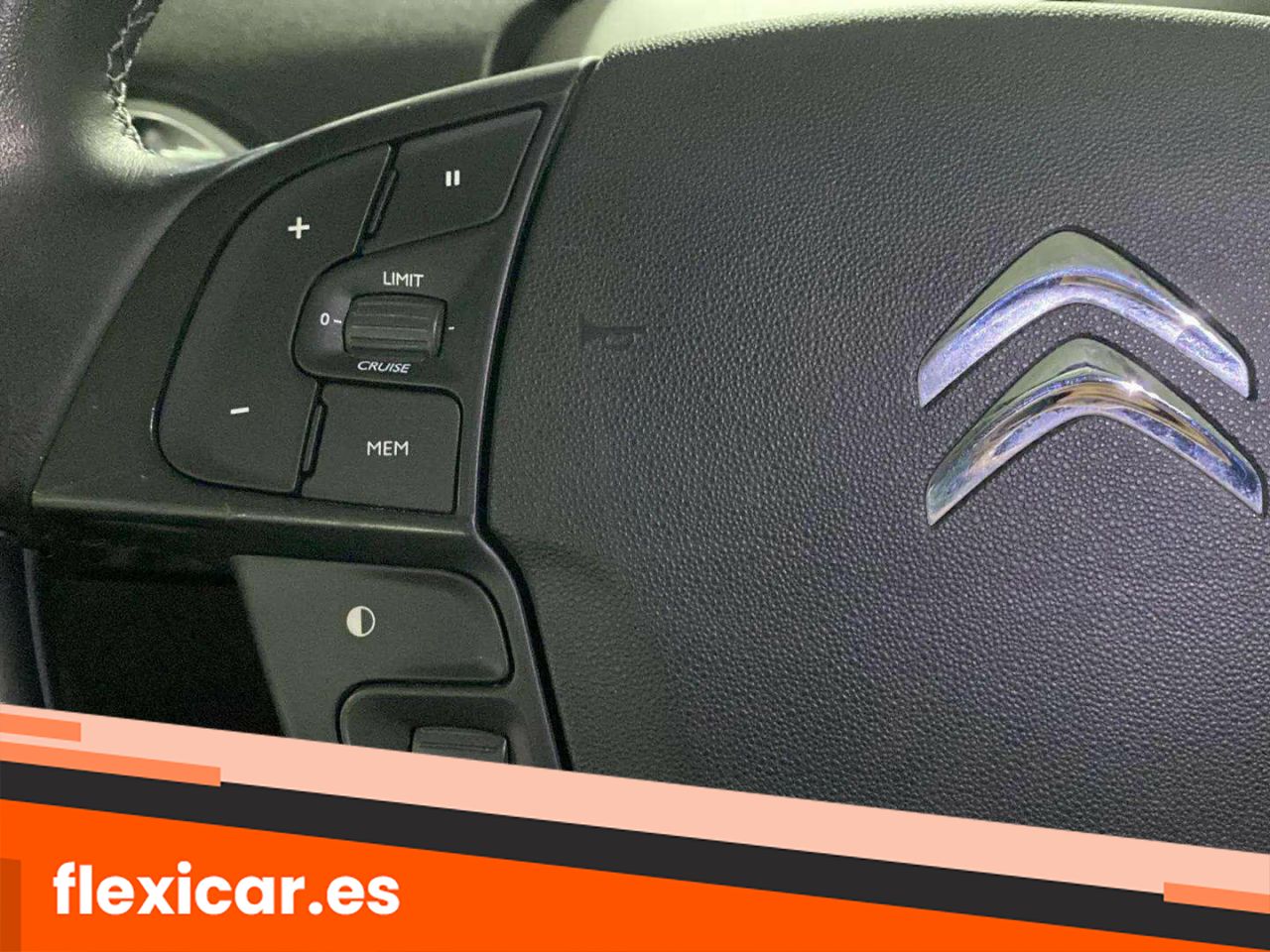 Foto Citroën C4 Picasso 12