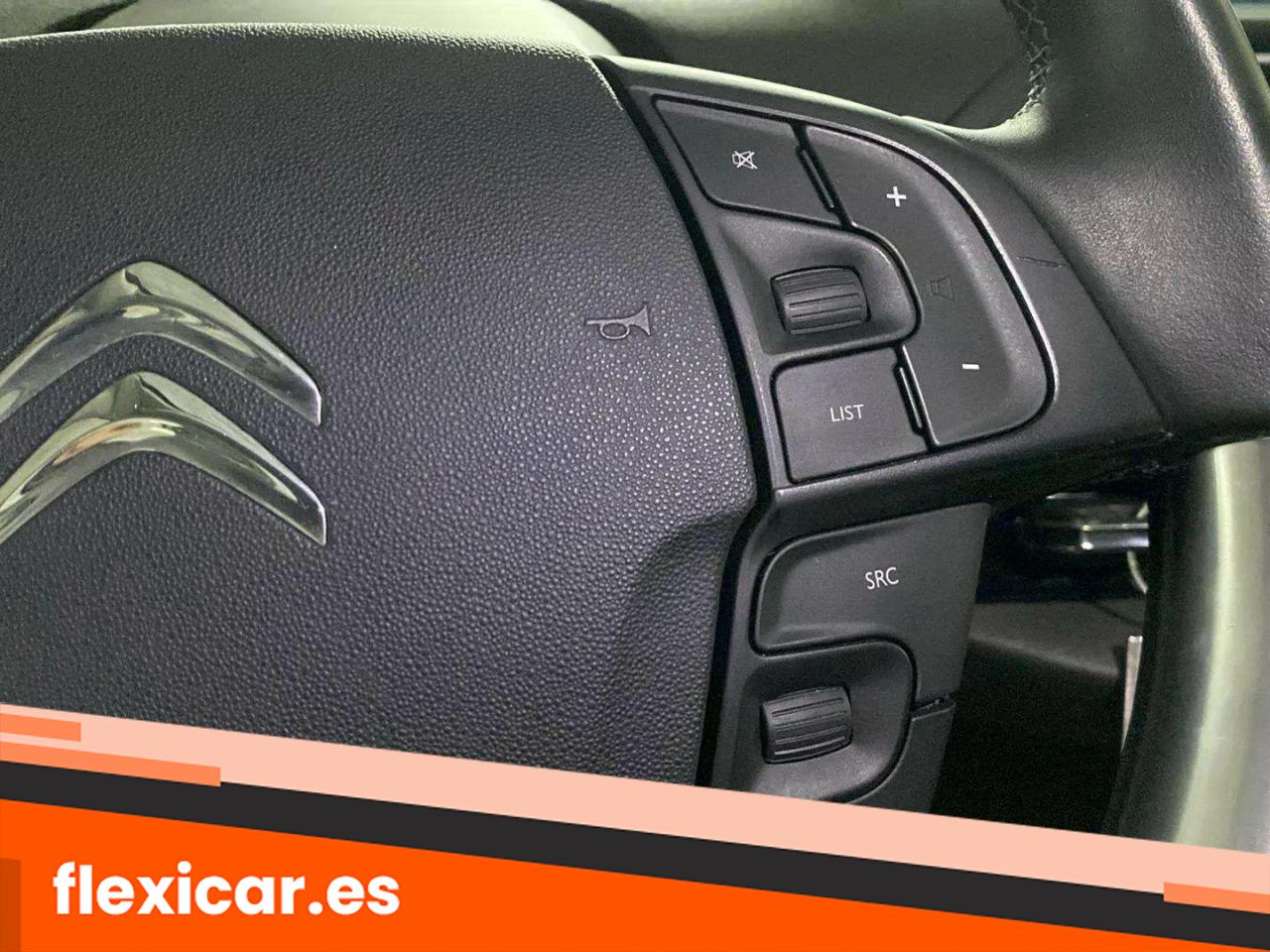 Foto Citroën C4 Picasso 13