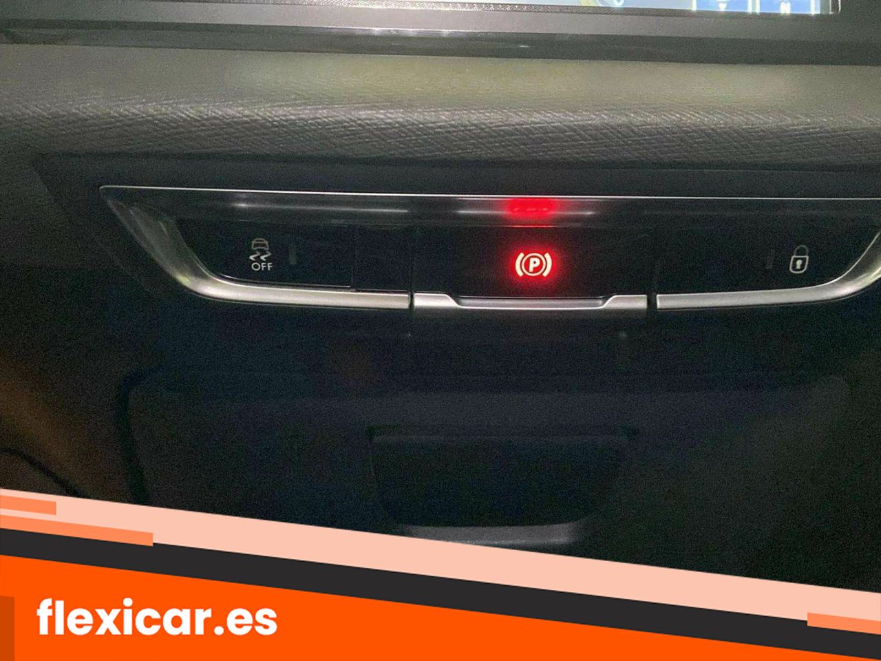 Foto Citroën C4 Picasso 17