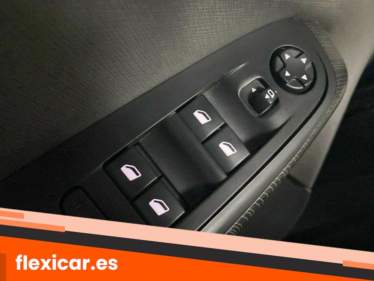 Foto Citroën C4 Picasso 20