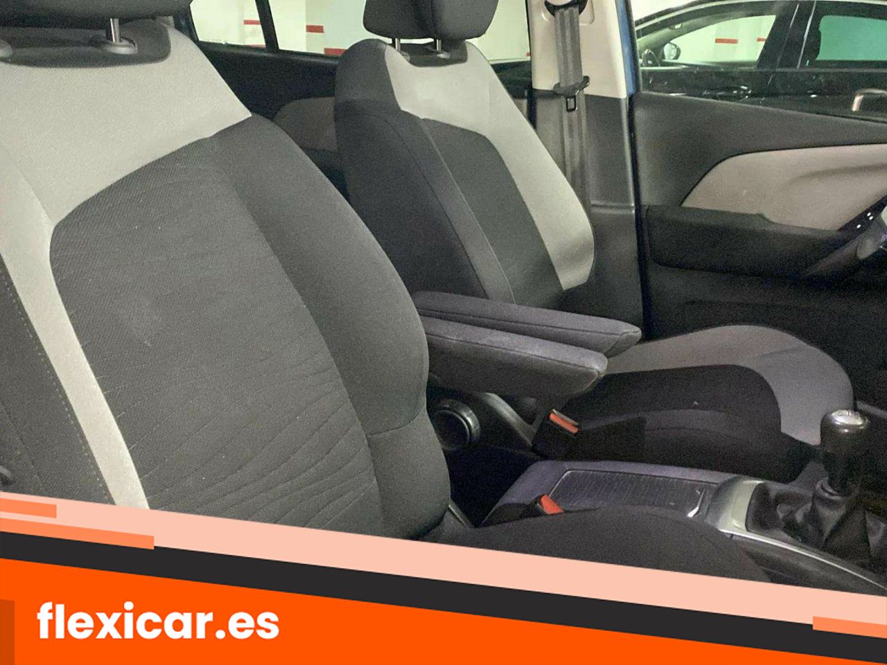 Foto Citroën C4 Picasso 22