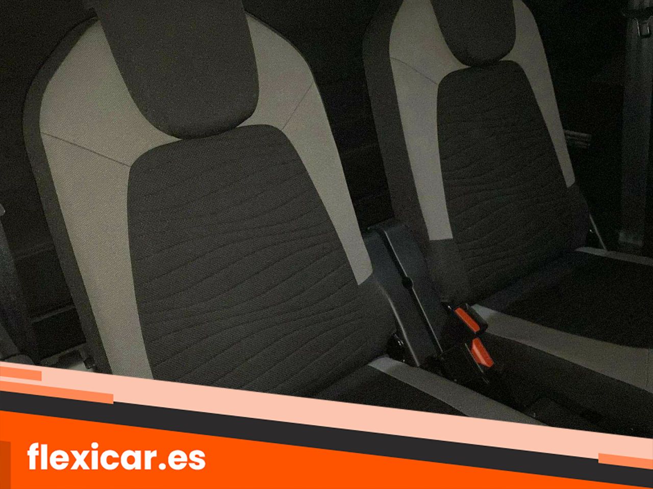 Foto Citroën C4 Picasso 26