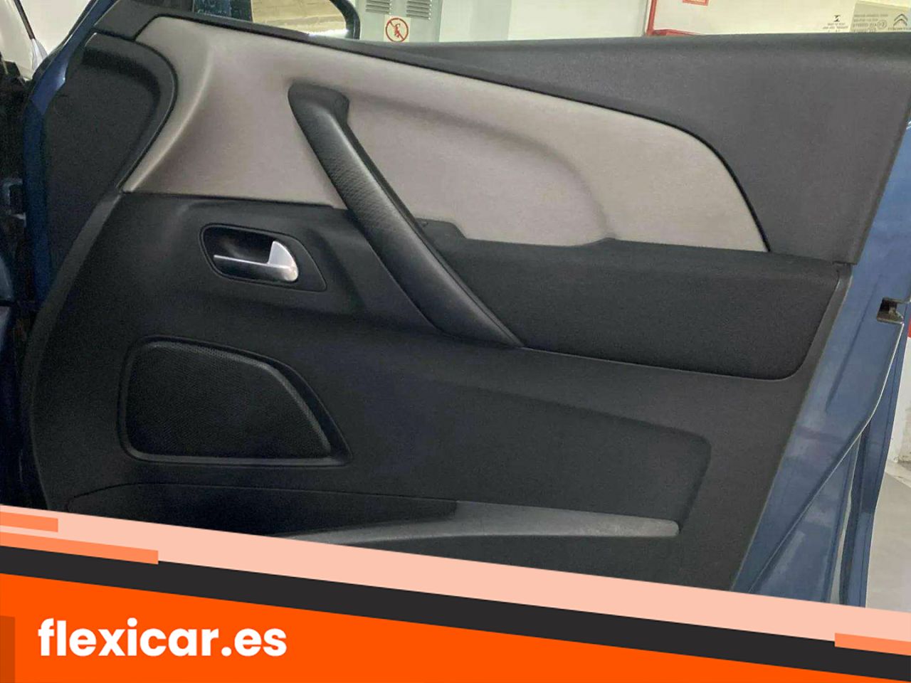 Foto Citroën C4 Picasso 30