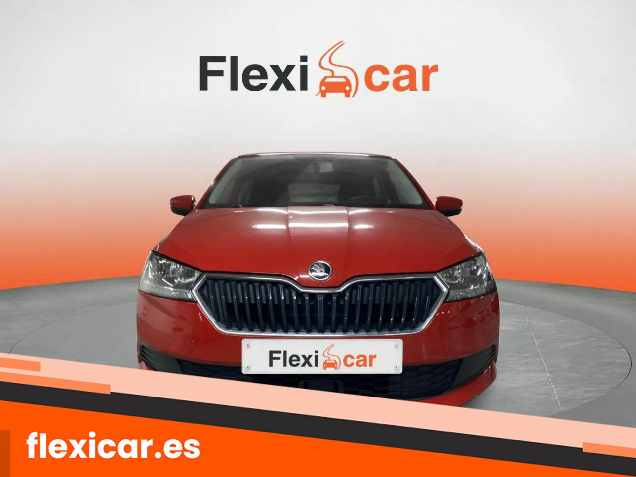 Foto Skoda Fabia 2