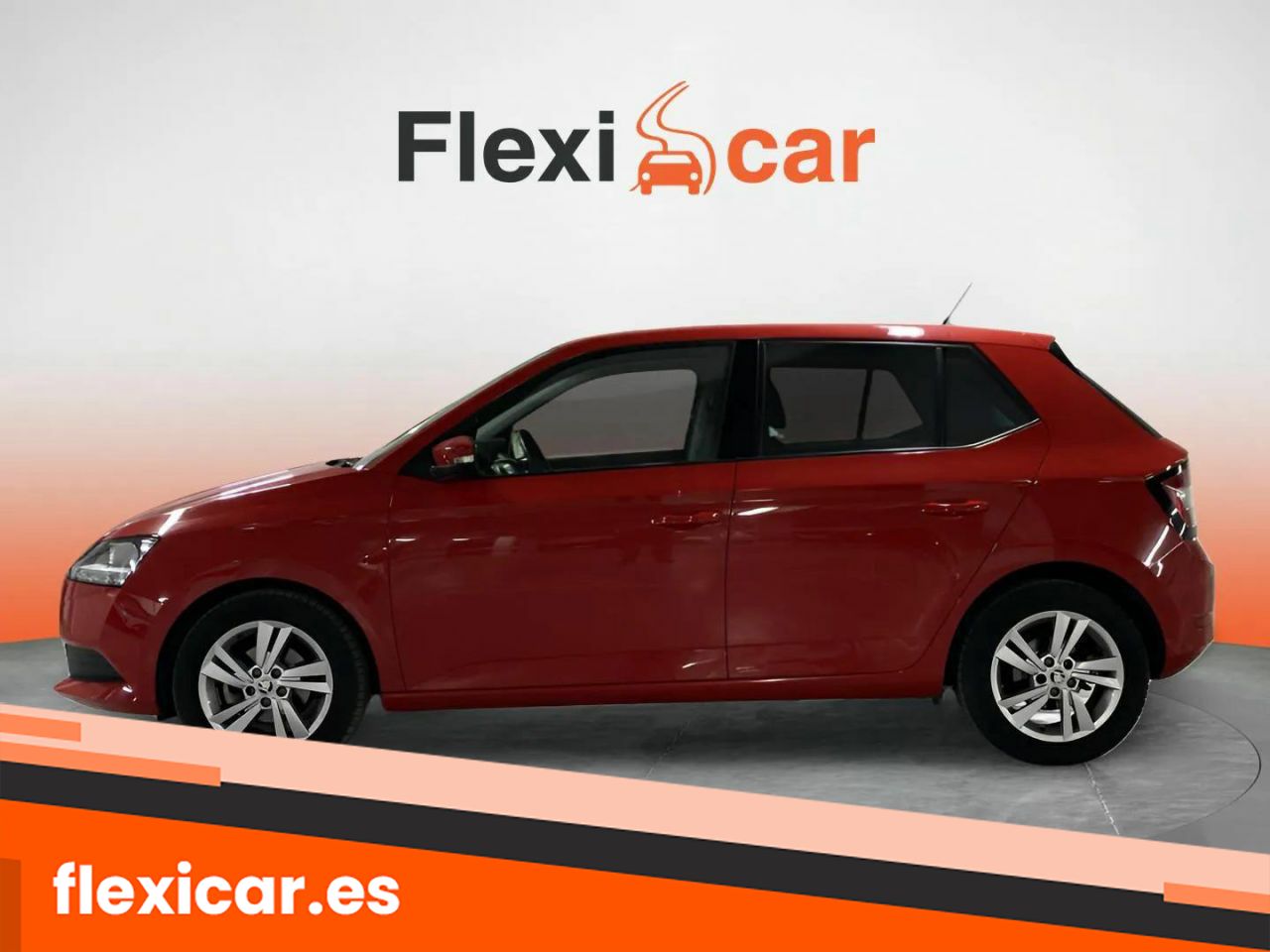 Foto Skoda Fabia 4