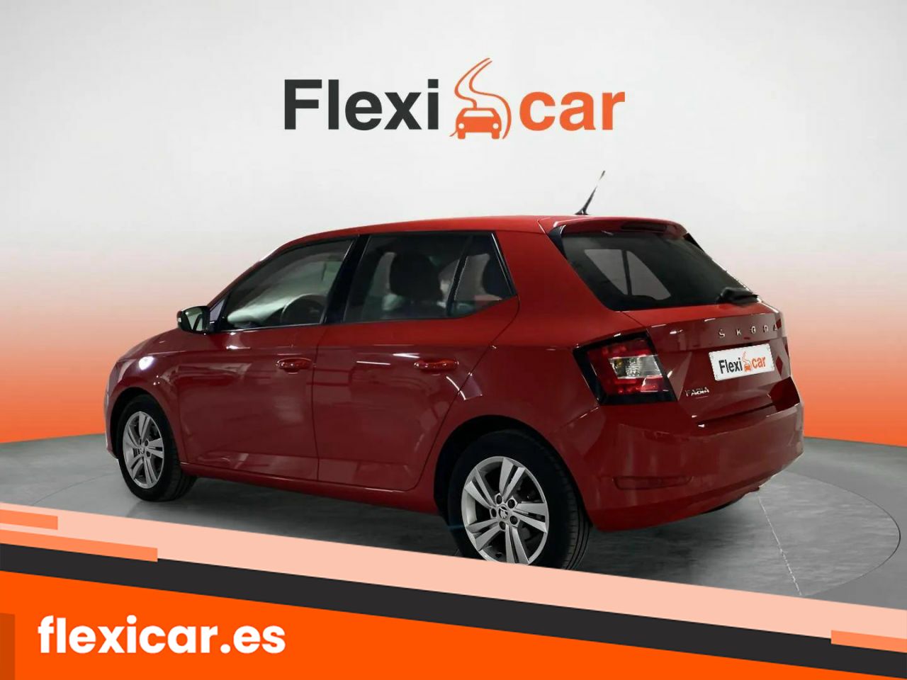 Foto Skoda Fabia 5