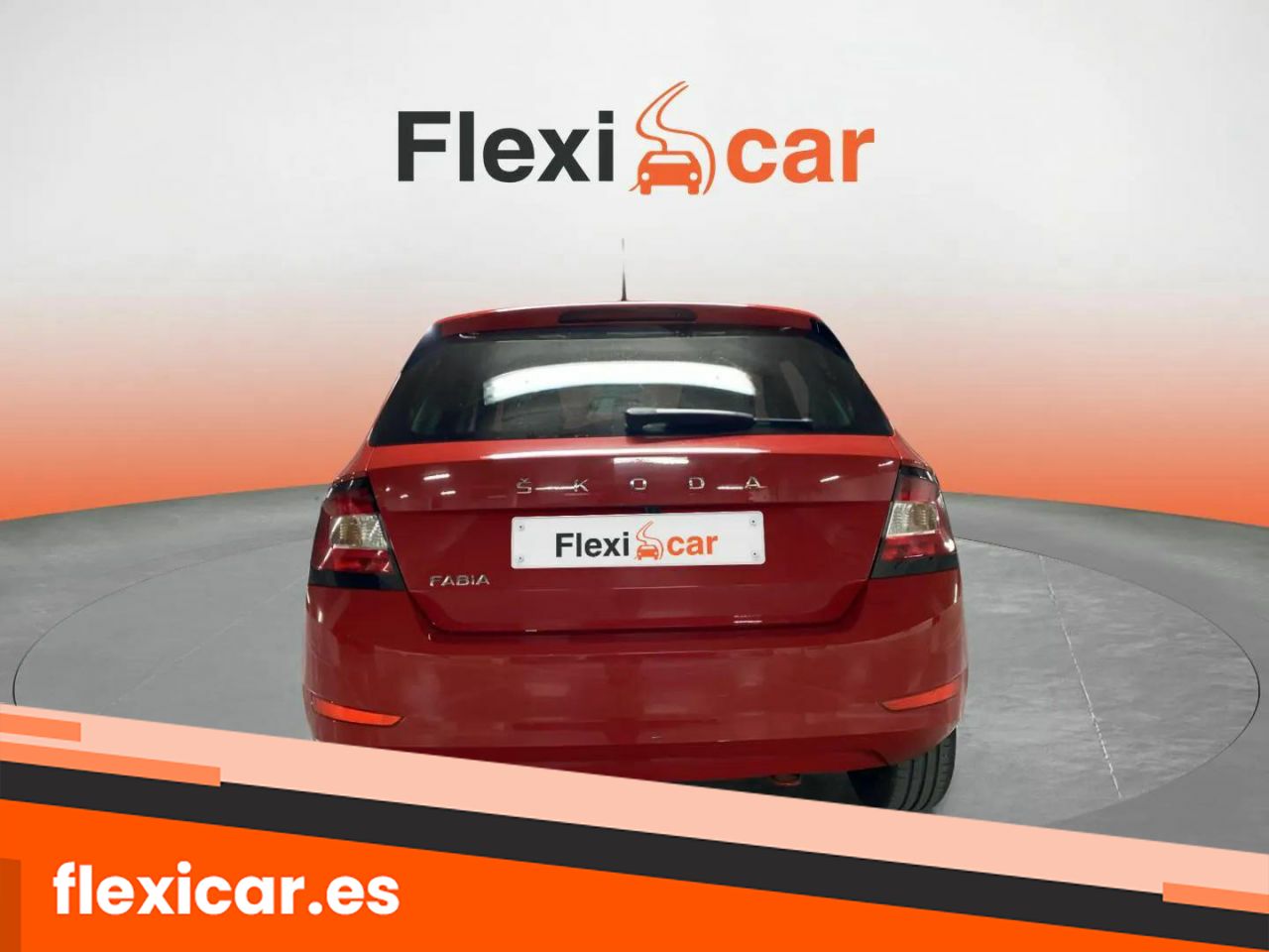 Foto Skoda Fabia 7