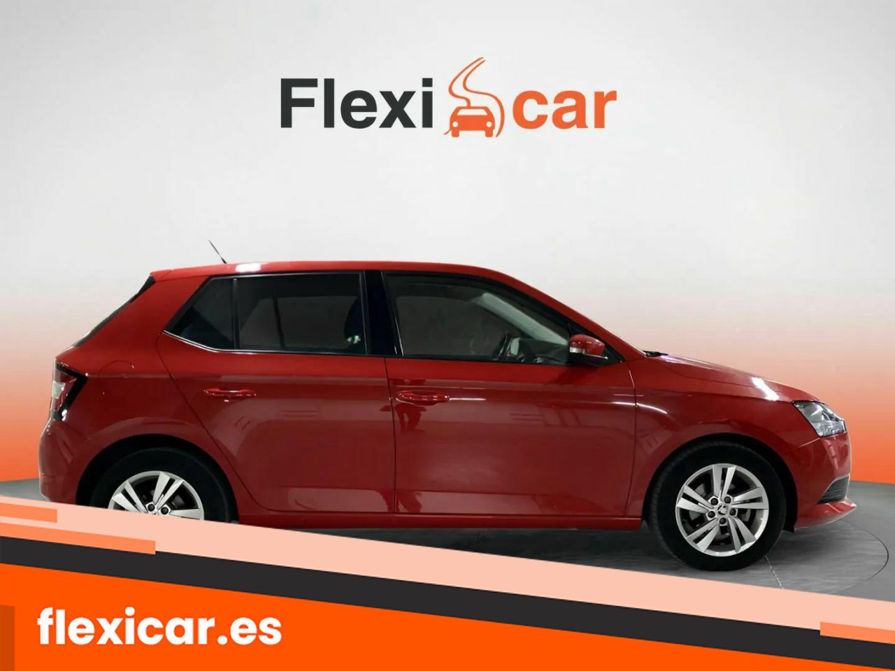 Foto Skoda Fabia 9
