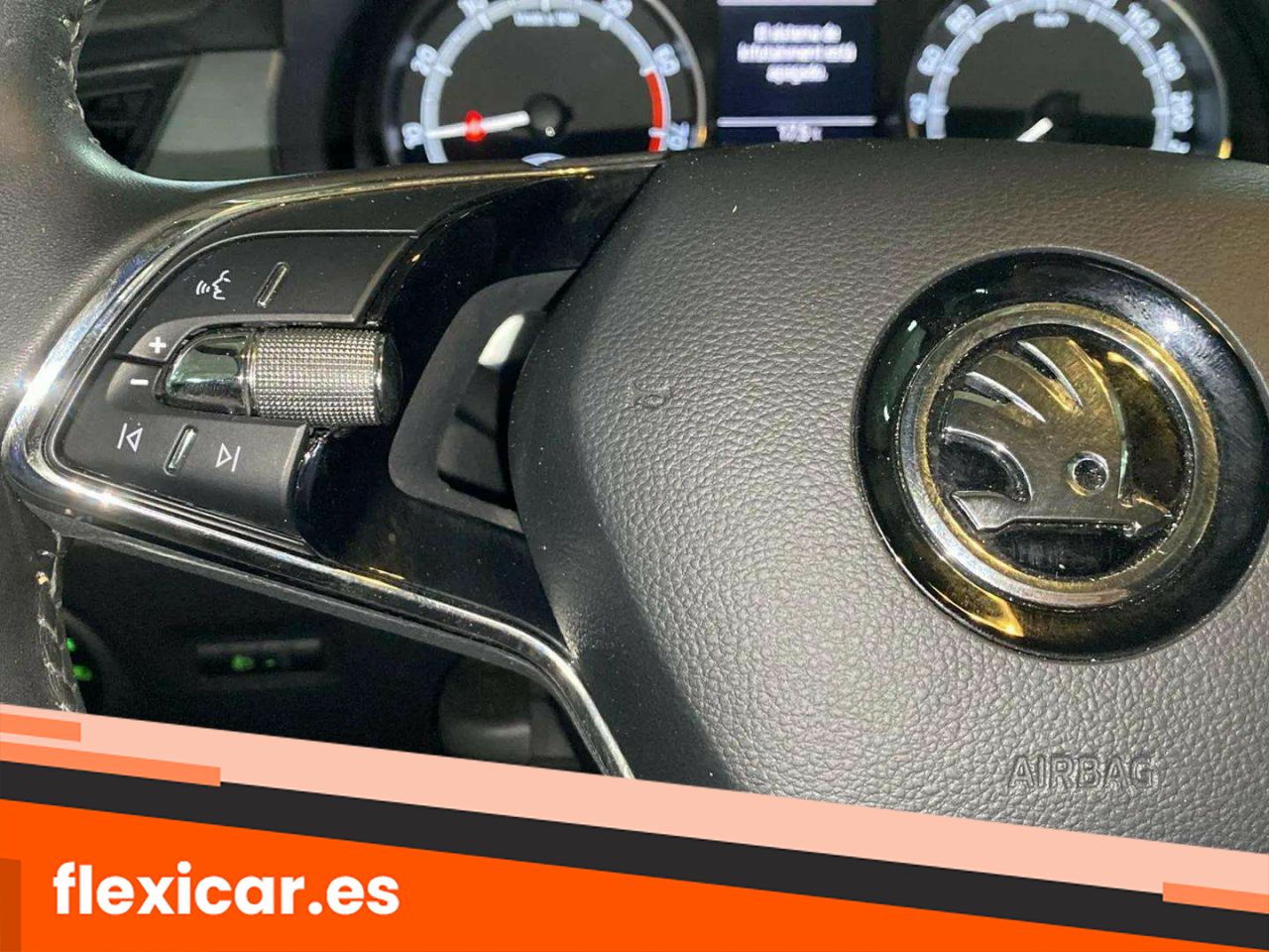 Foto Skoda Fabia 12