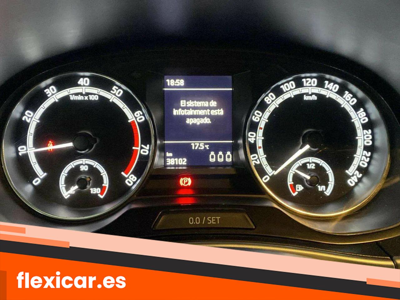 Foto Skoda Fabia 14