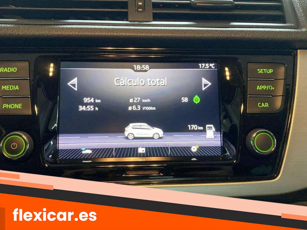 Foto Skoda Fabia 15