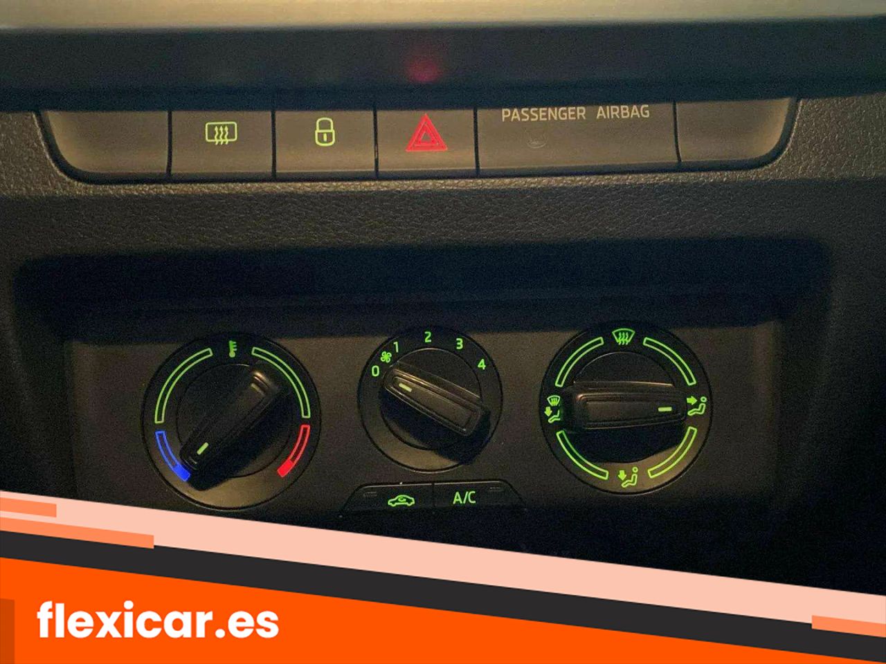 Foto Skoda Fabia 17