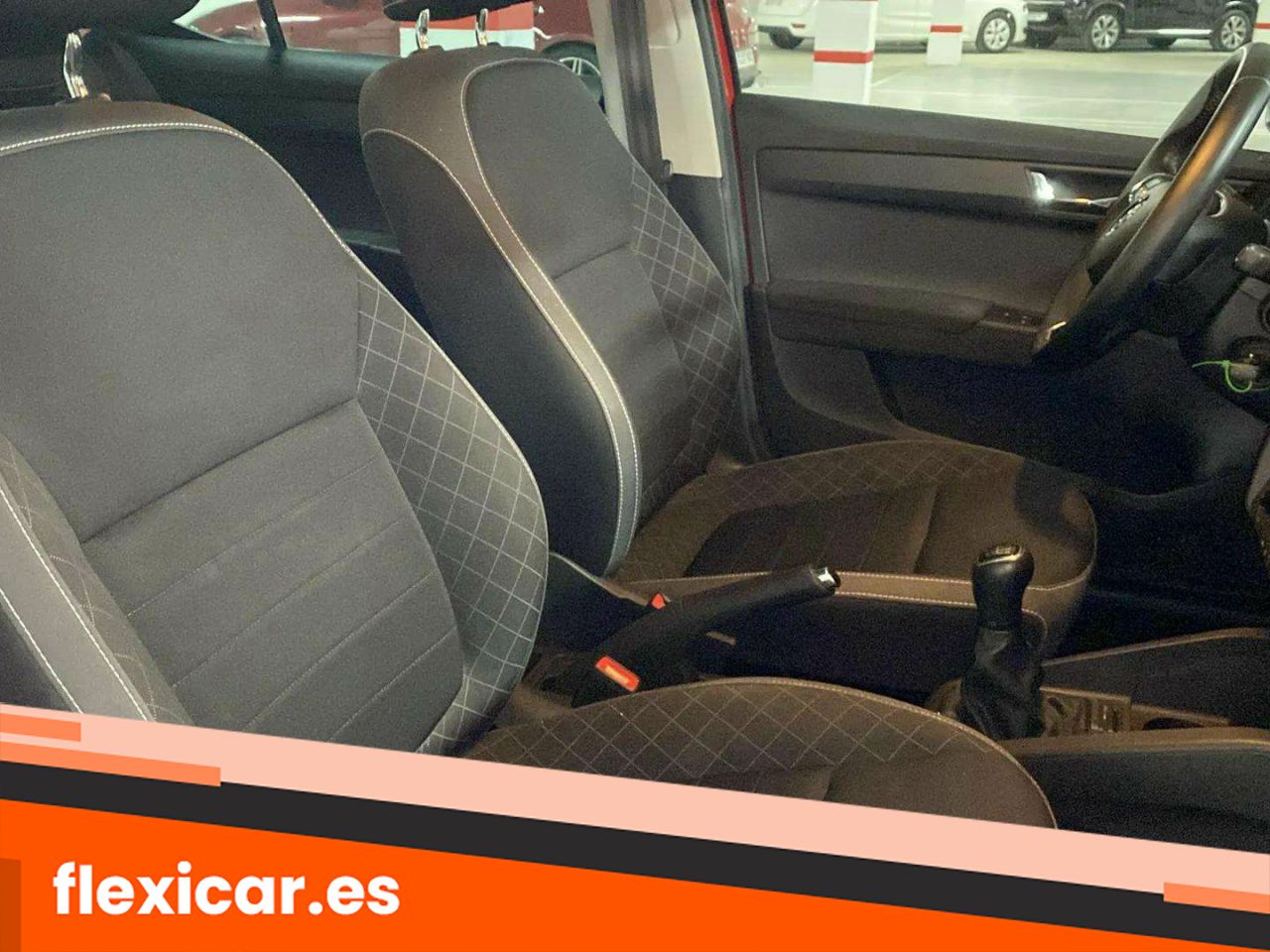 Foto Skoda Fabia 22
