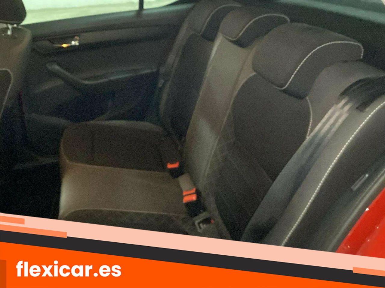 Foto Skoda Fabia 23