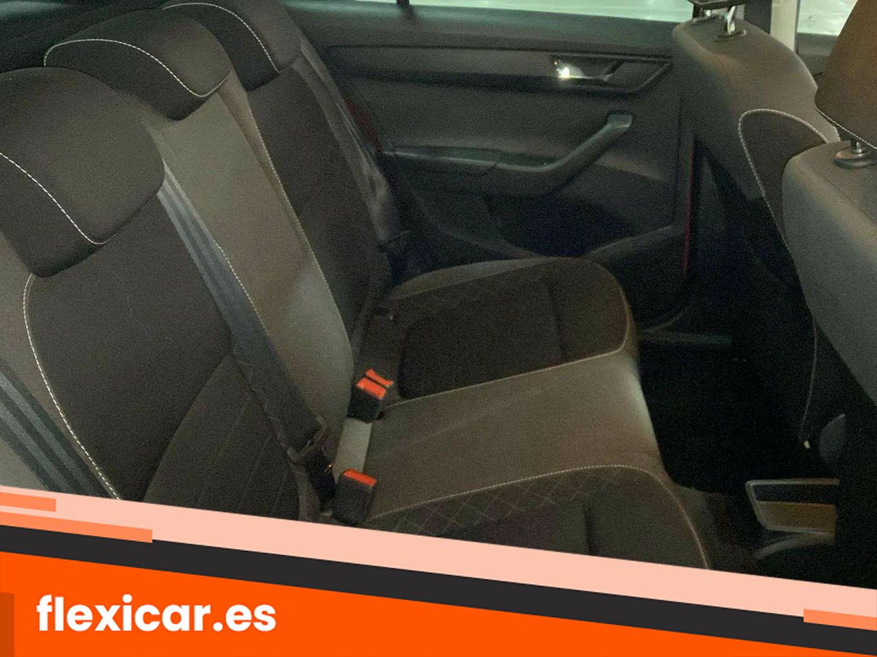 Foto Skoda Fabia 24