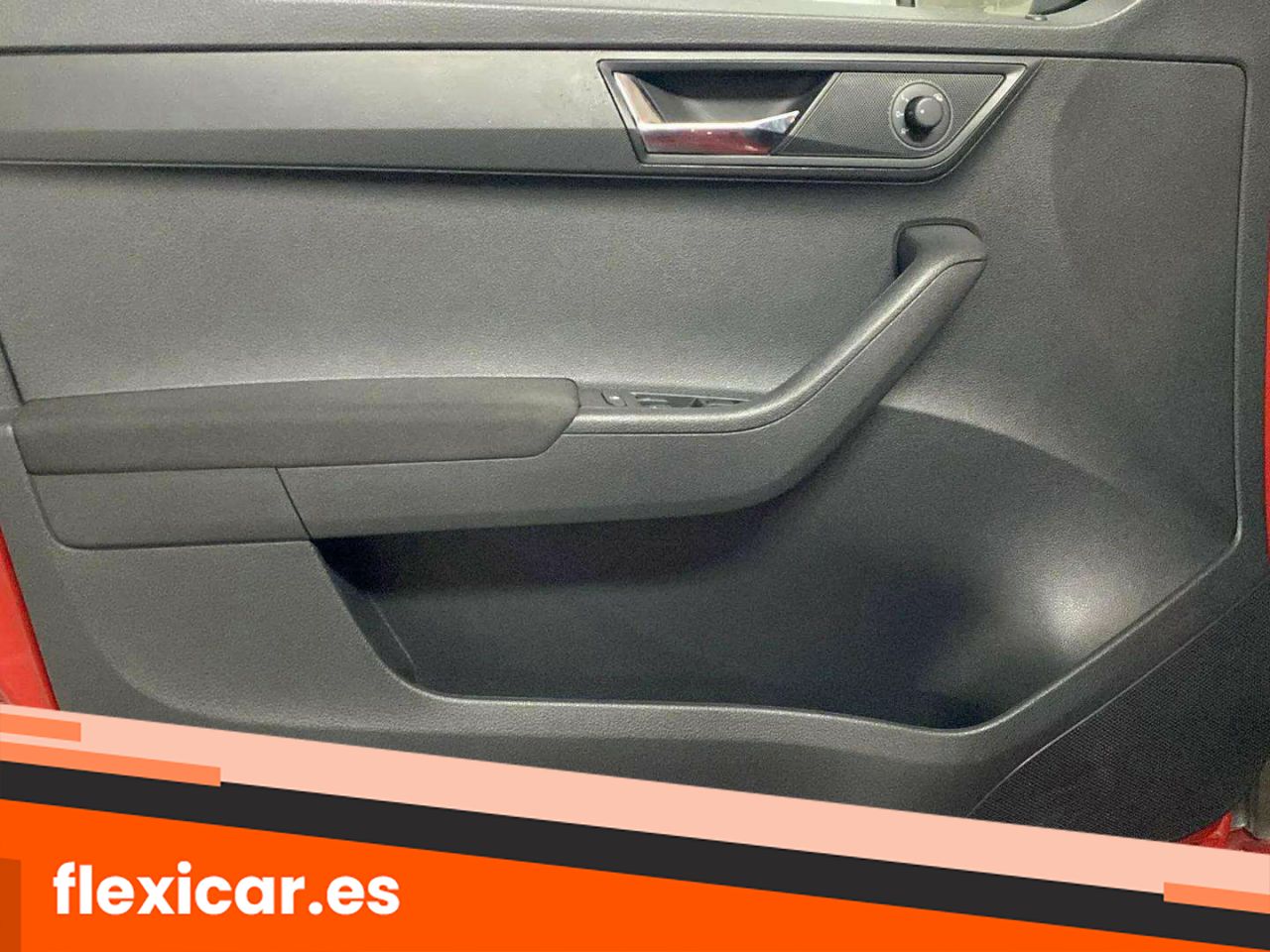 Foto Skoda Fabia 27