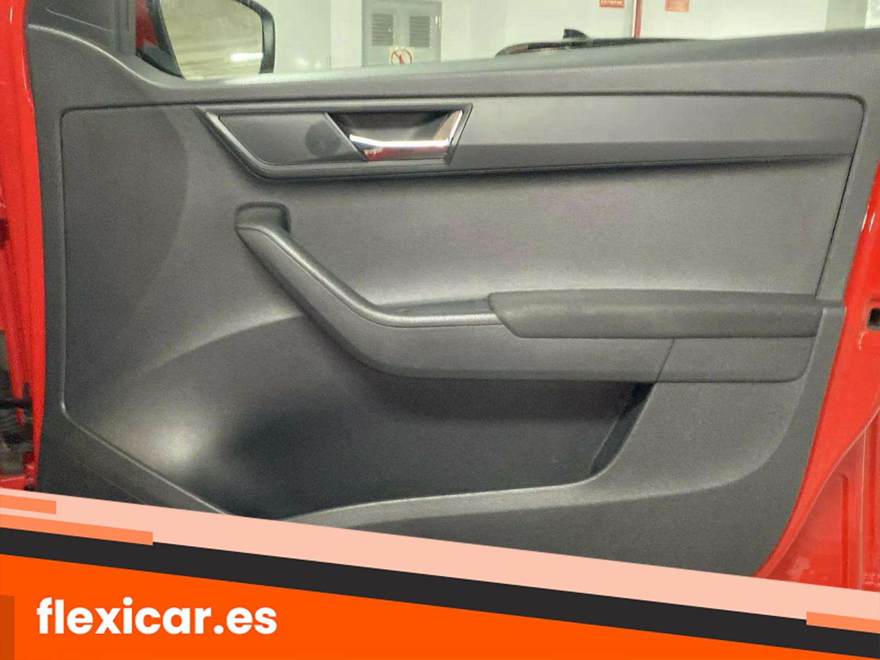 Foto Skoda Fabia 28