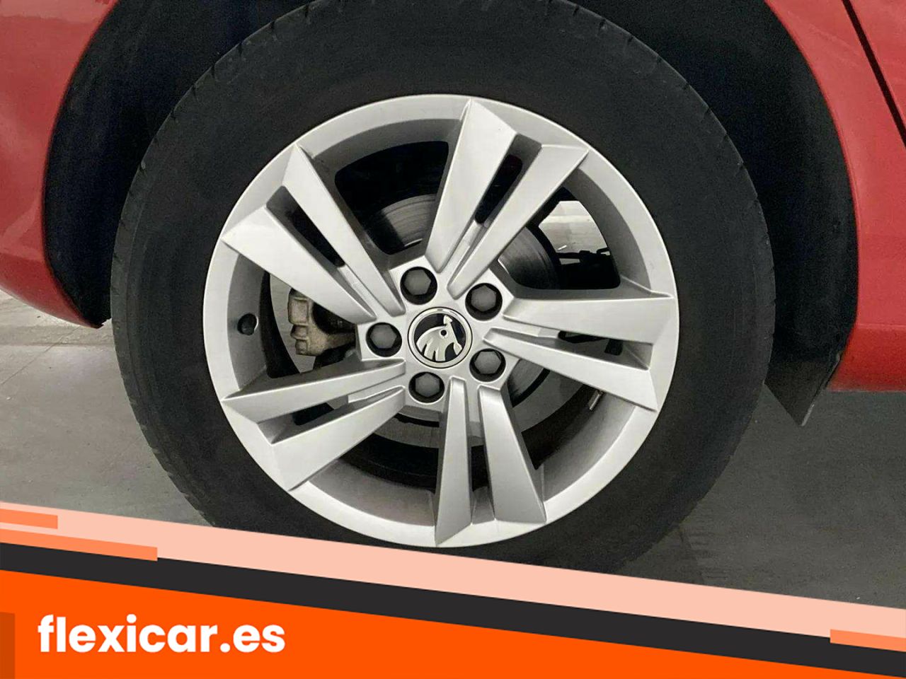 Foto Skoda Fabia 29