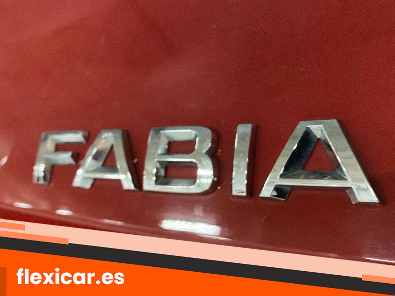 Foto Skoda Fabia 31