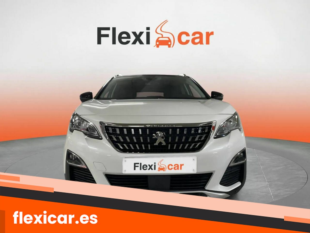 Foto Peugeot 3008 2