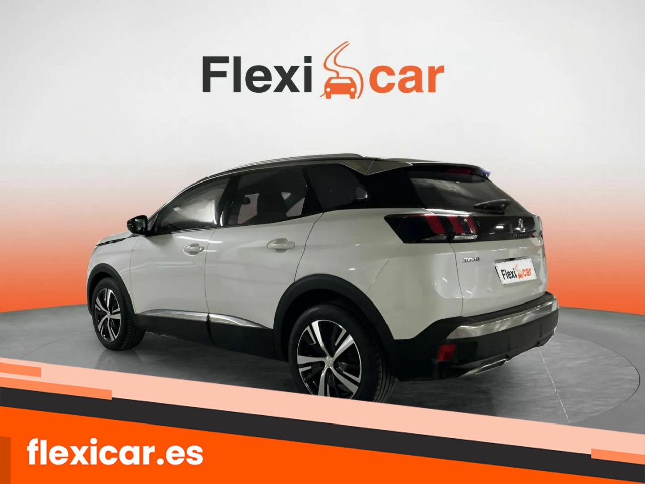 Foto Peugeot 3008 5