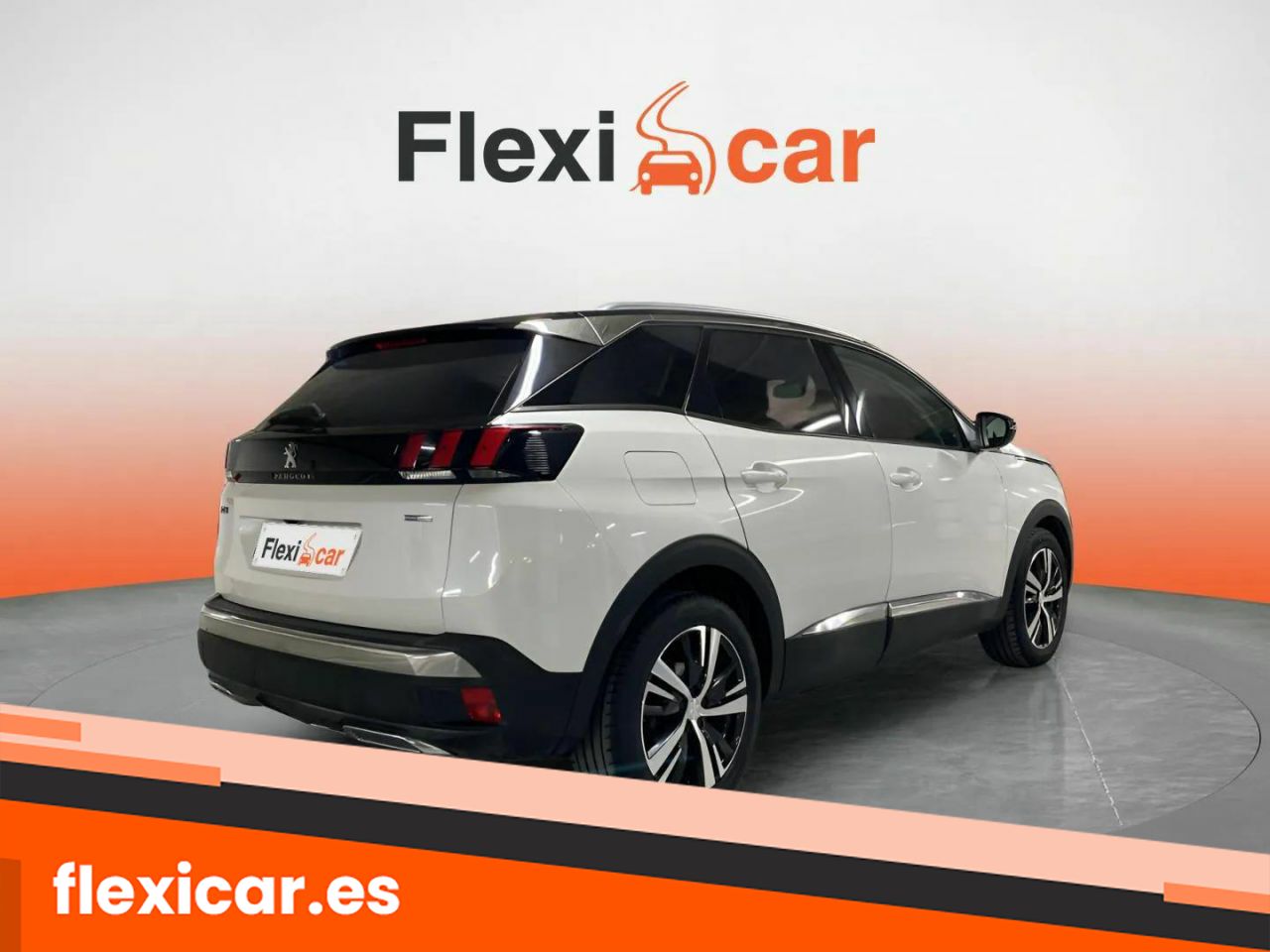 Foto Peugeot 3008 8