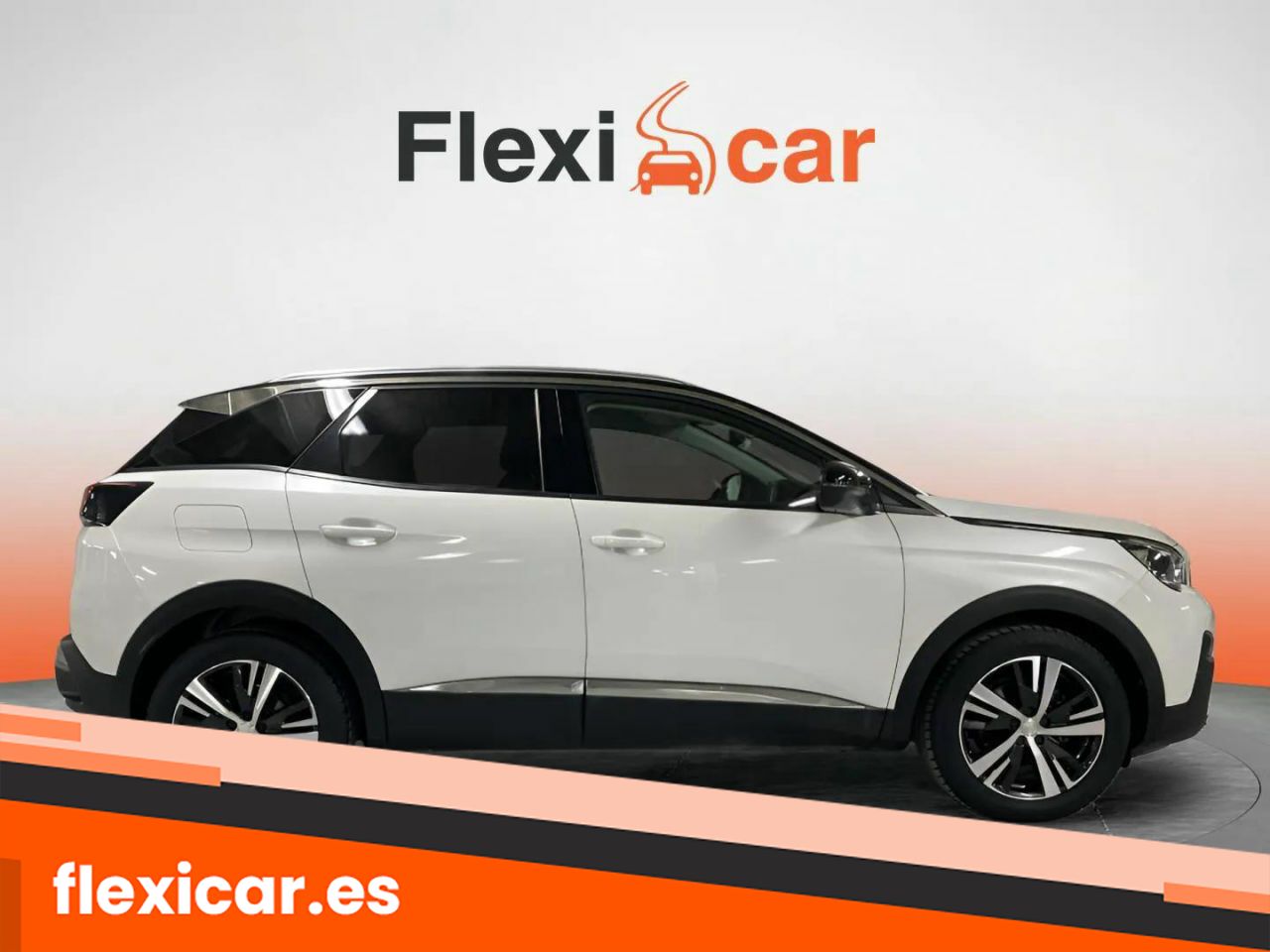 Foto Peugeot 3008 9