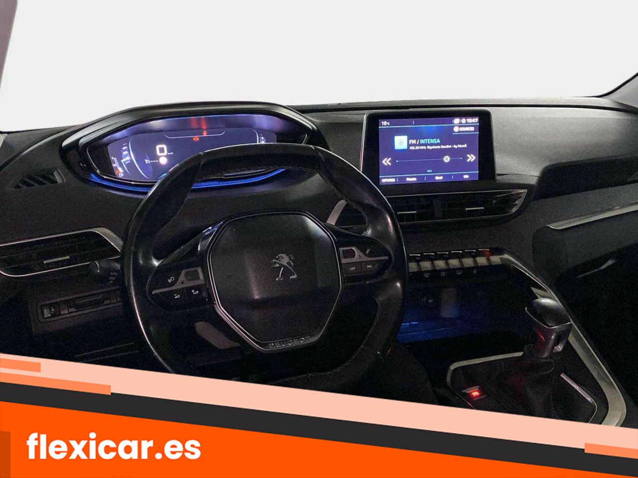 Foto Peugeot 3008 10