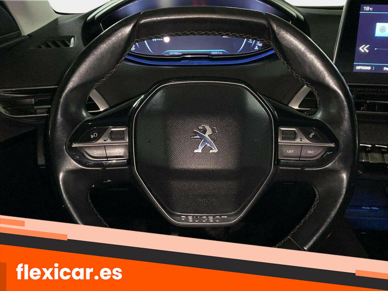 Foto Peugeot 3008 11