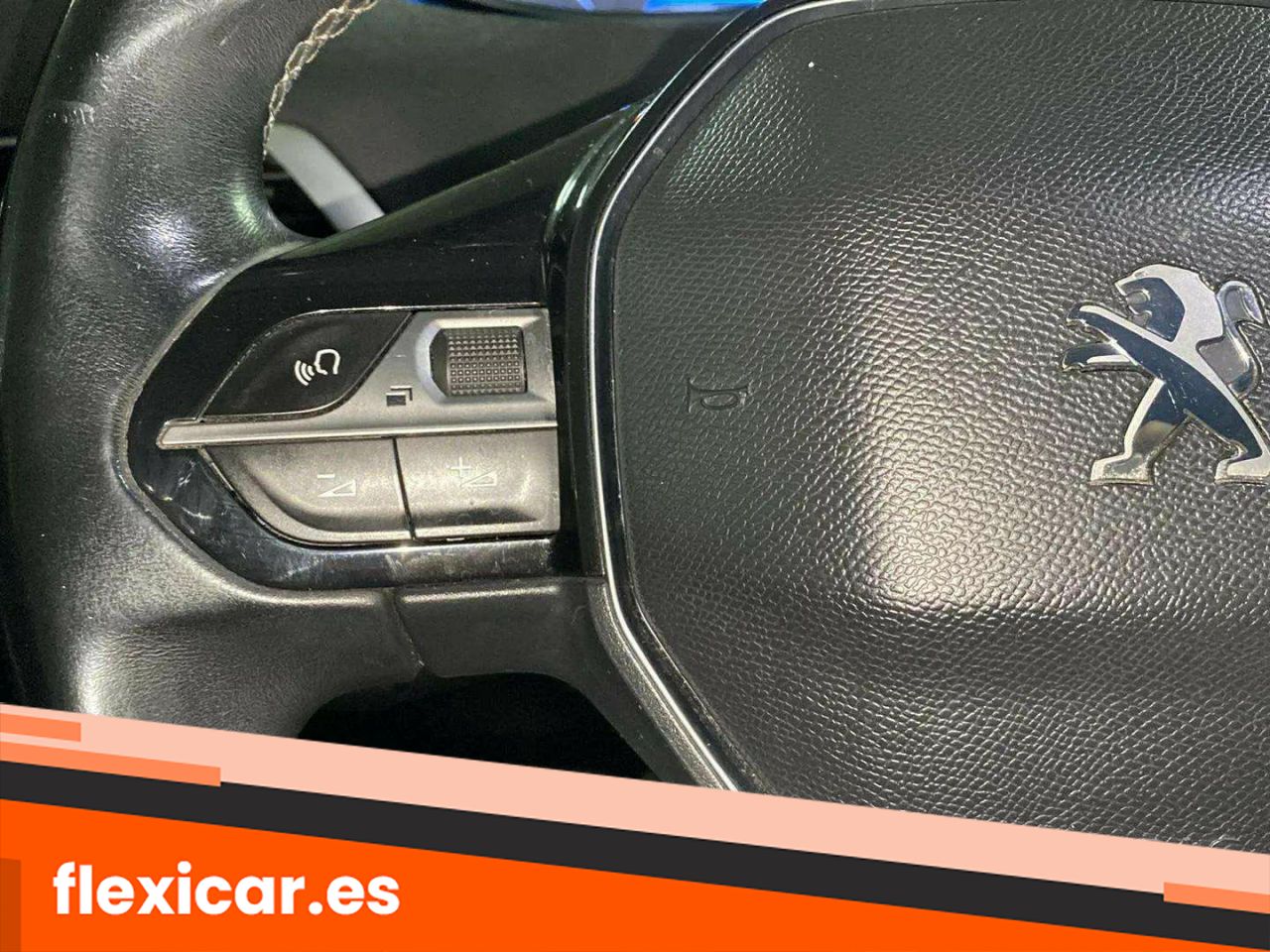 Foto Peugeot 3008 12
