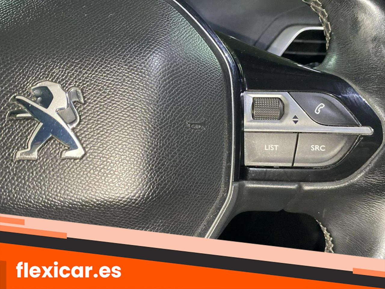 Foto Peugeot 3008 13