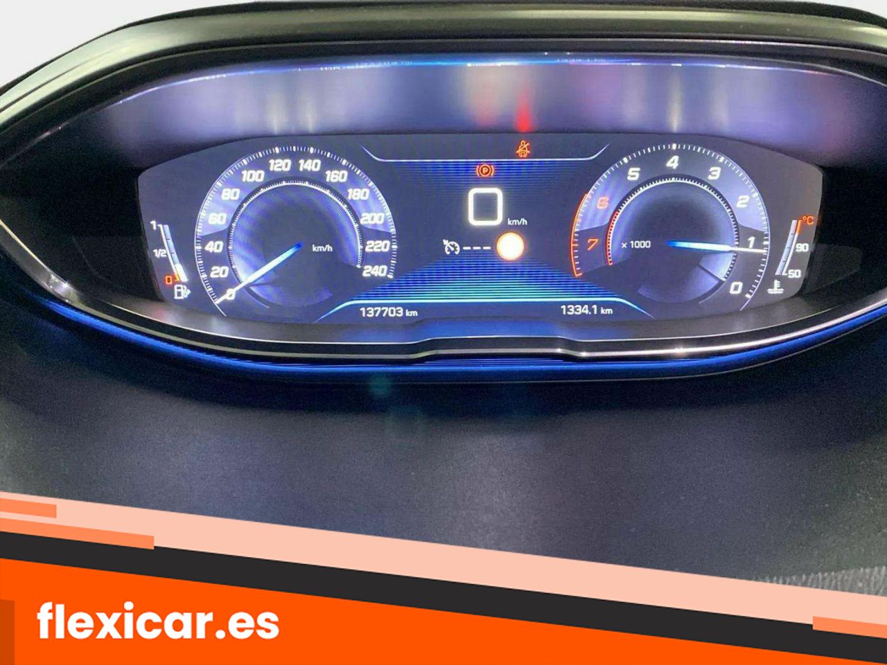 Foto Peugeot 3008 14