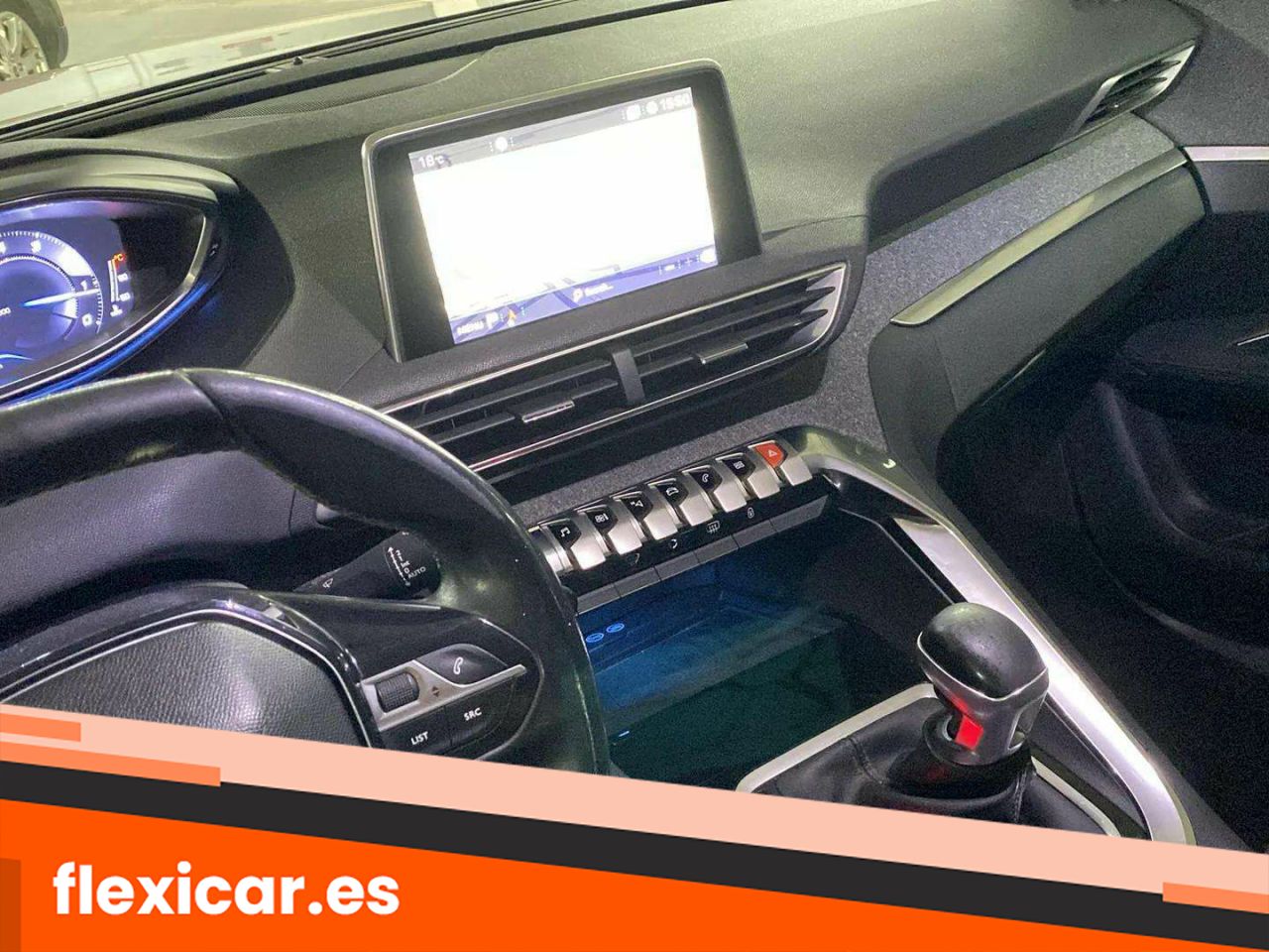 Foto Peugeot 3008 19