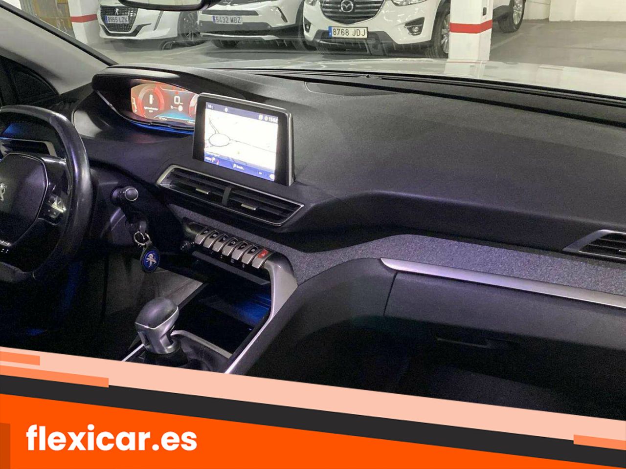 Foto Peugeot 3008 20