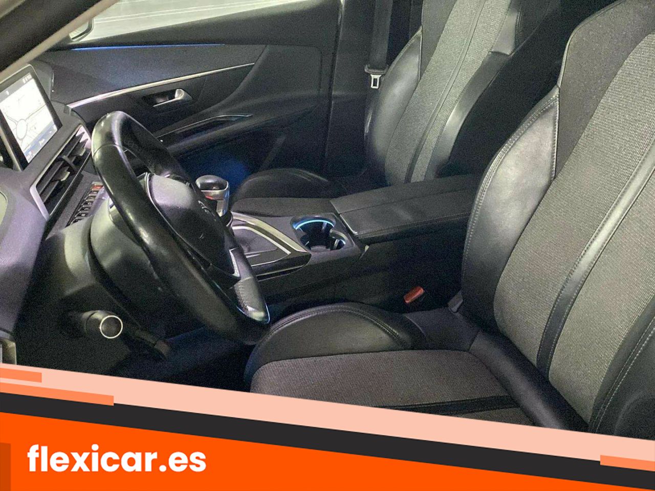 Foto Peugeot 3008 22