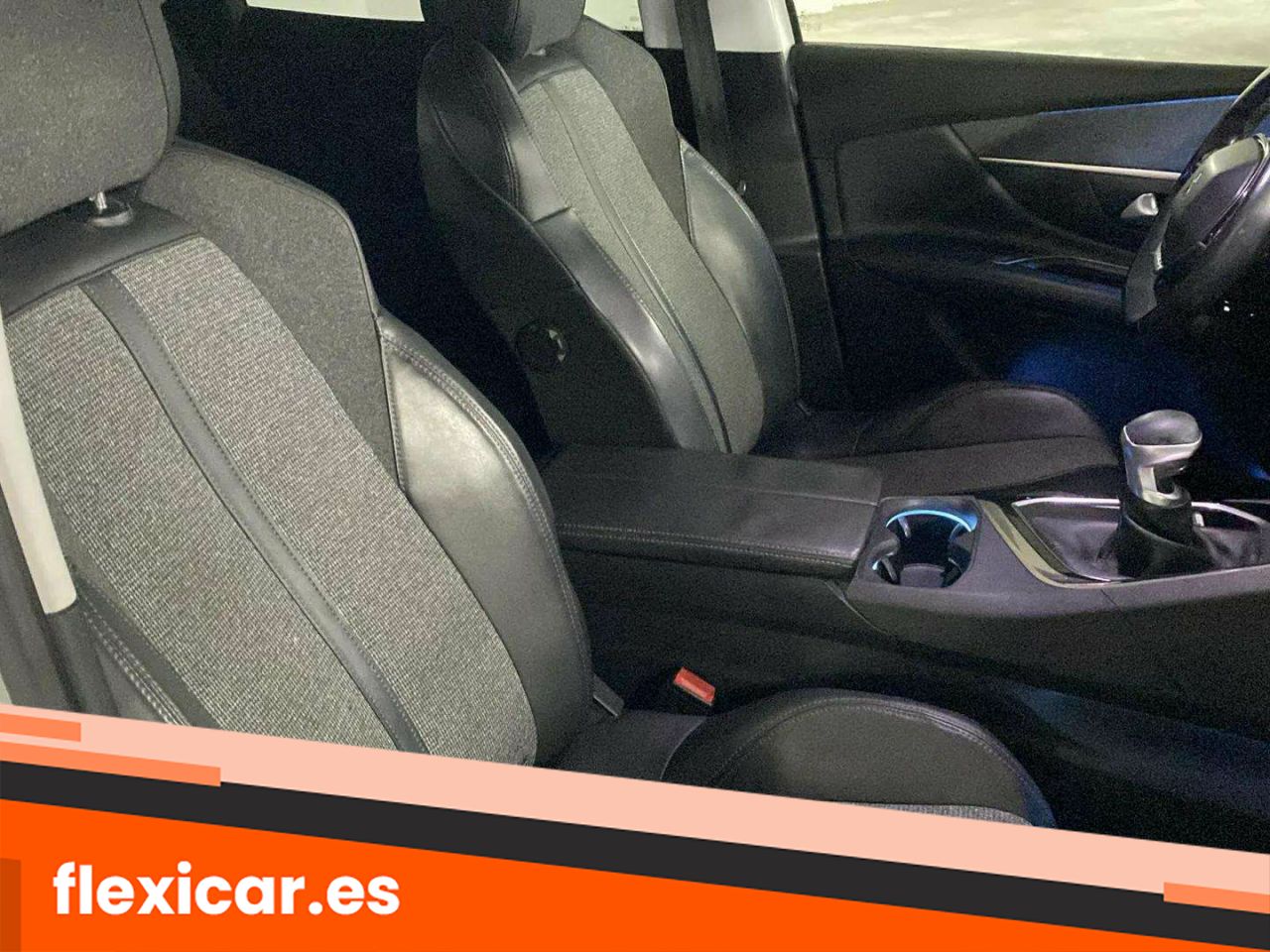 Foto Peugeot 3008 23