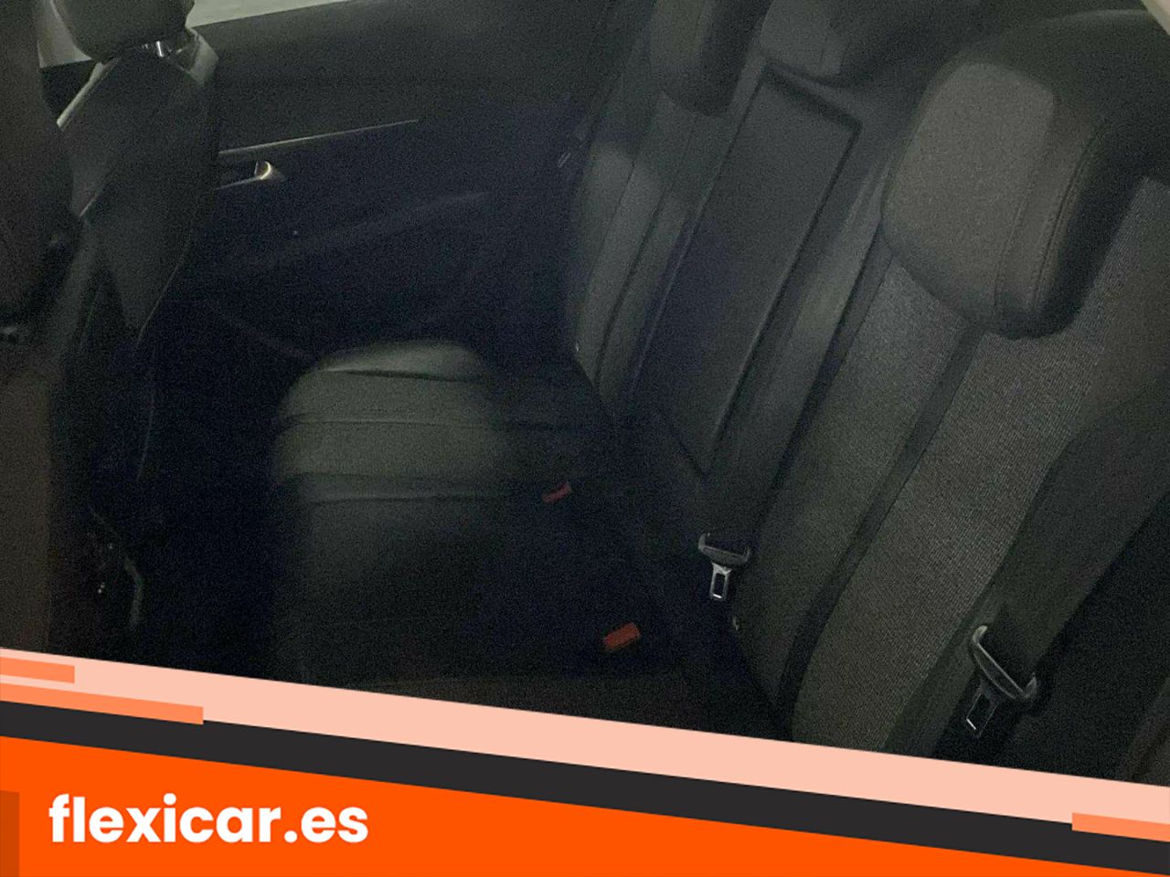 Foto Peugeot 3008 24