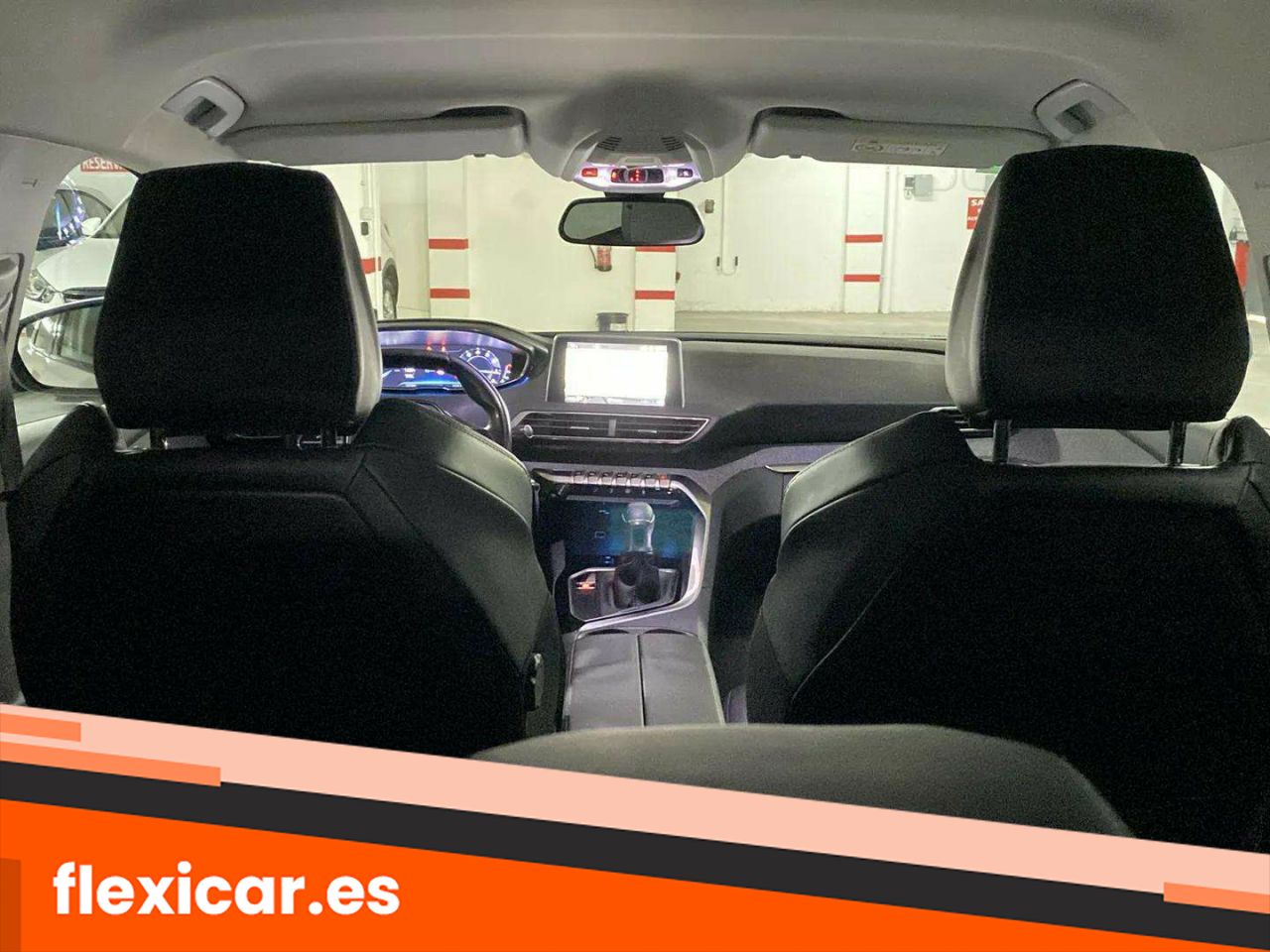 Foto Peugeot 3008 26