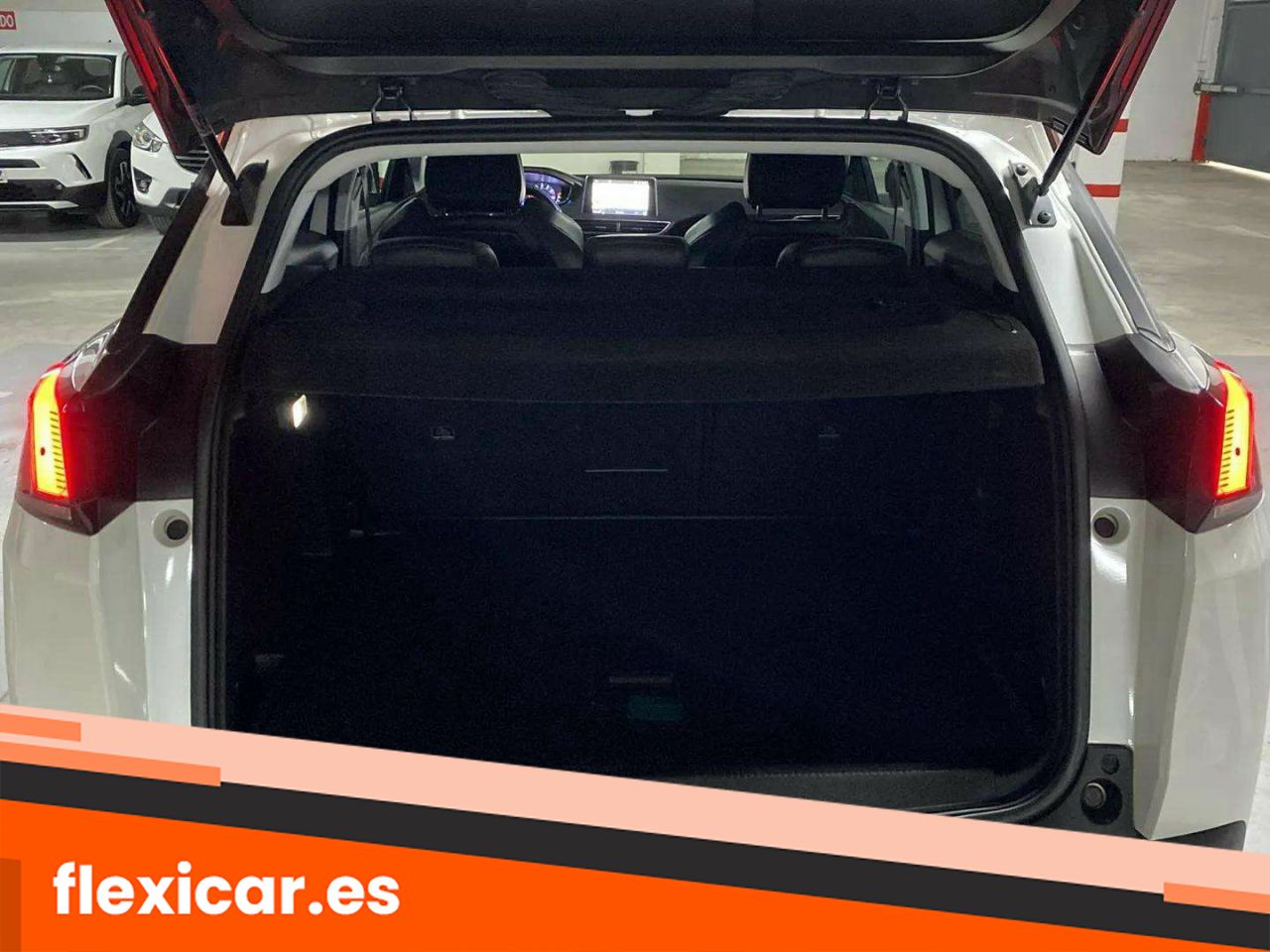Foto Peugeot 3008 27