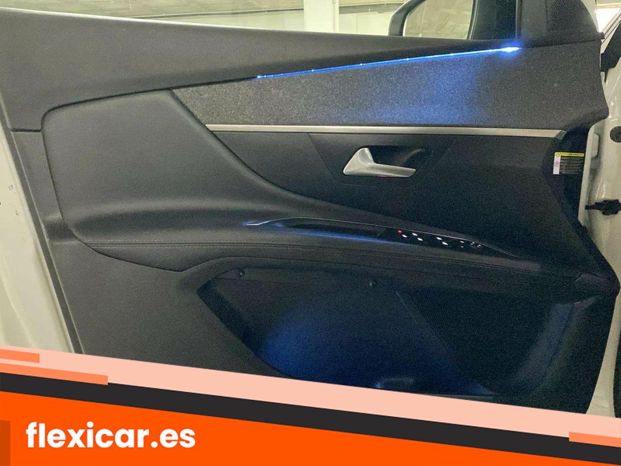 Foto Peugeot 3008 28
