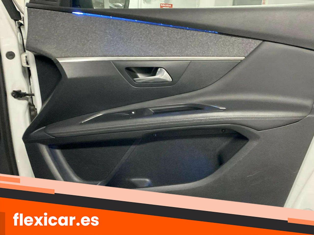 Foto Peugeot 3008 29