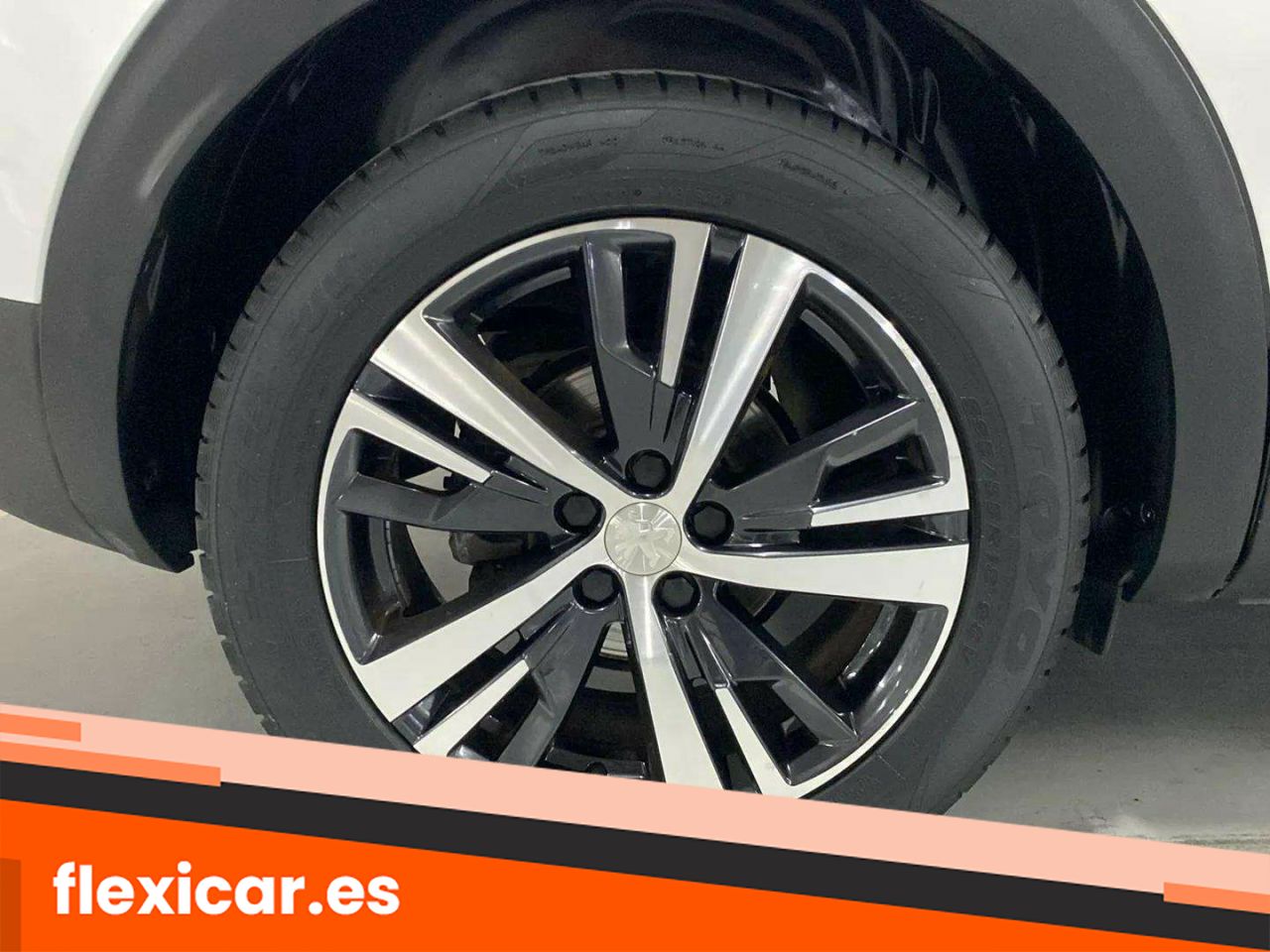 Foto Peugeot 3008 30