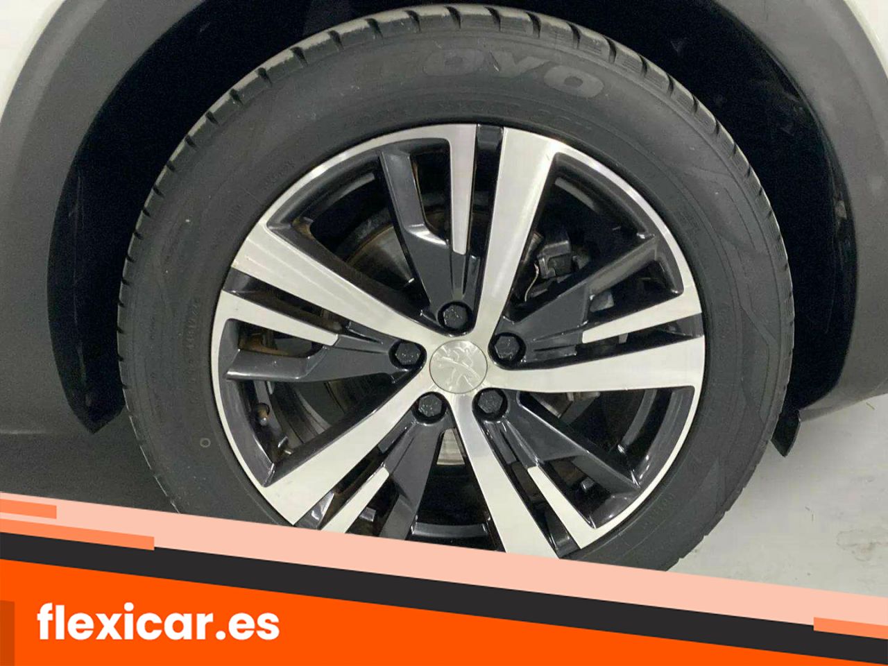 Foto Peugeot 3008 31