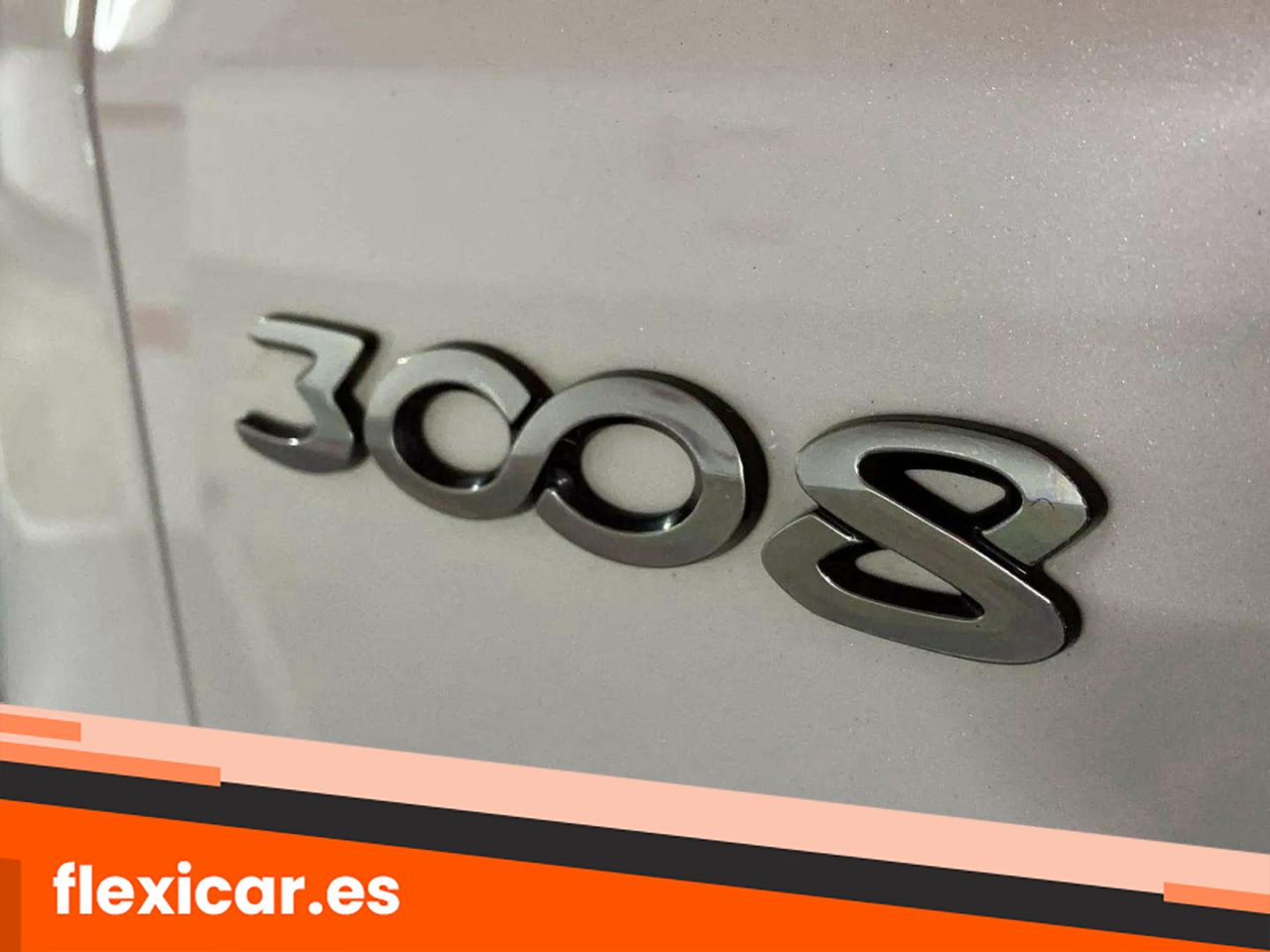 Foto Peugeot 3008 32
