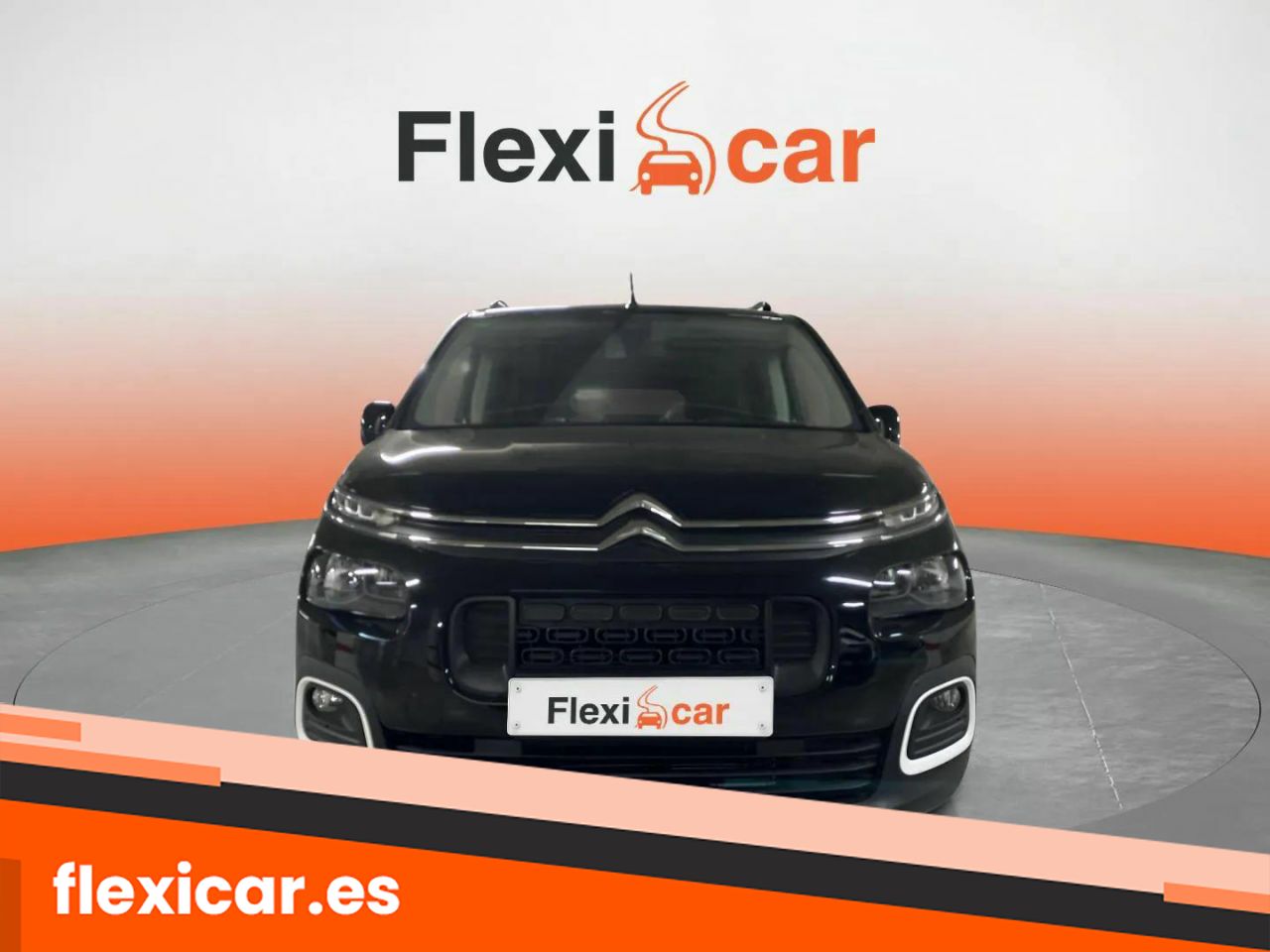 Foto Citroën Berlingo 2