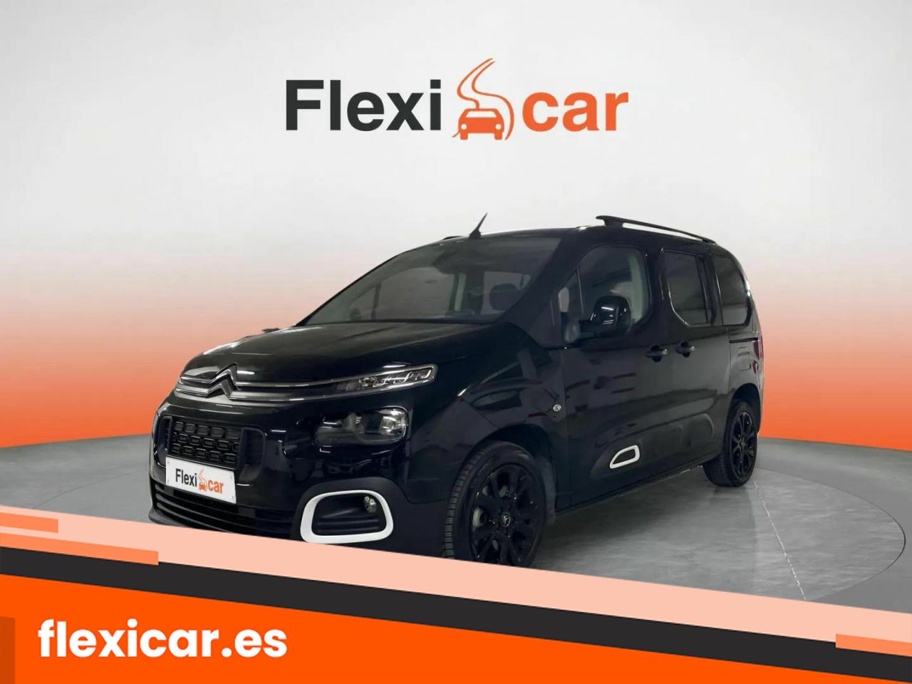 Foto Citroën Berlingo 3