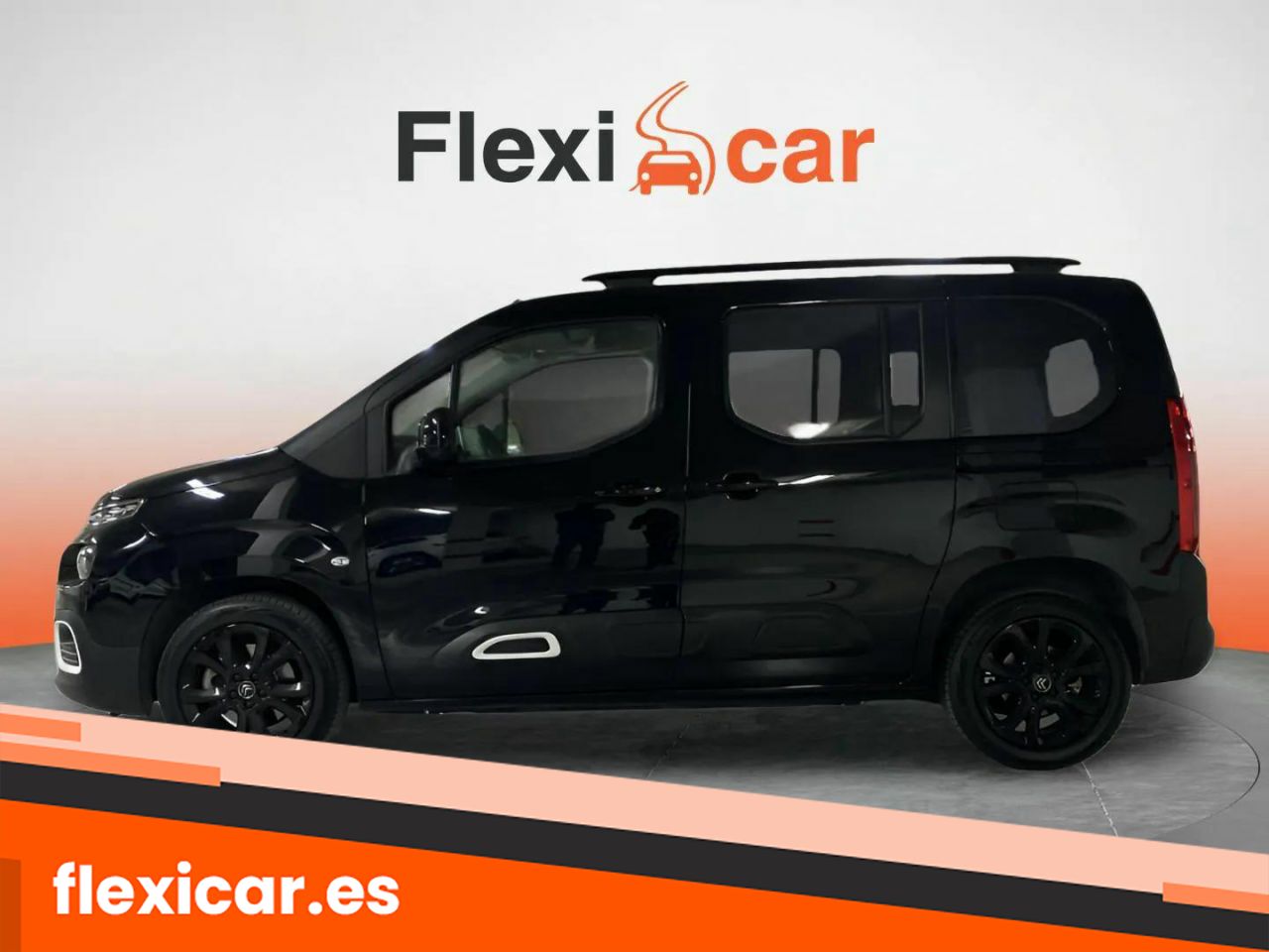Foto Citroën Berlingo 4