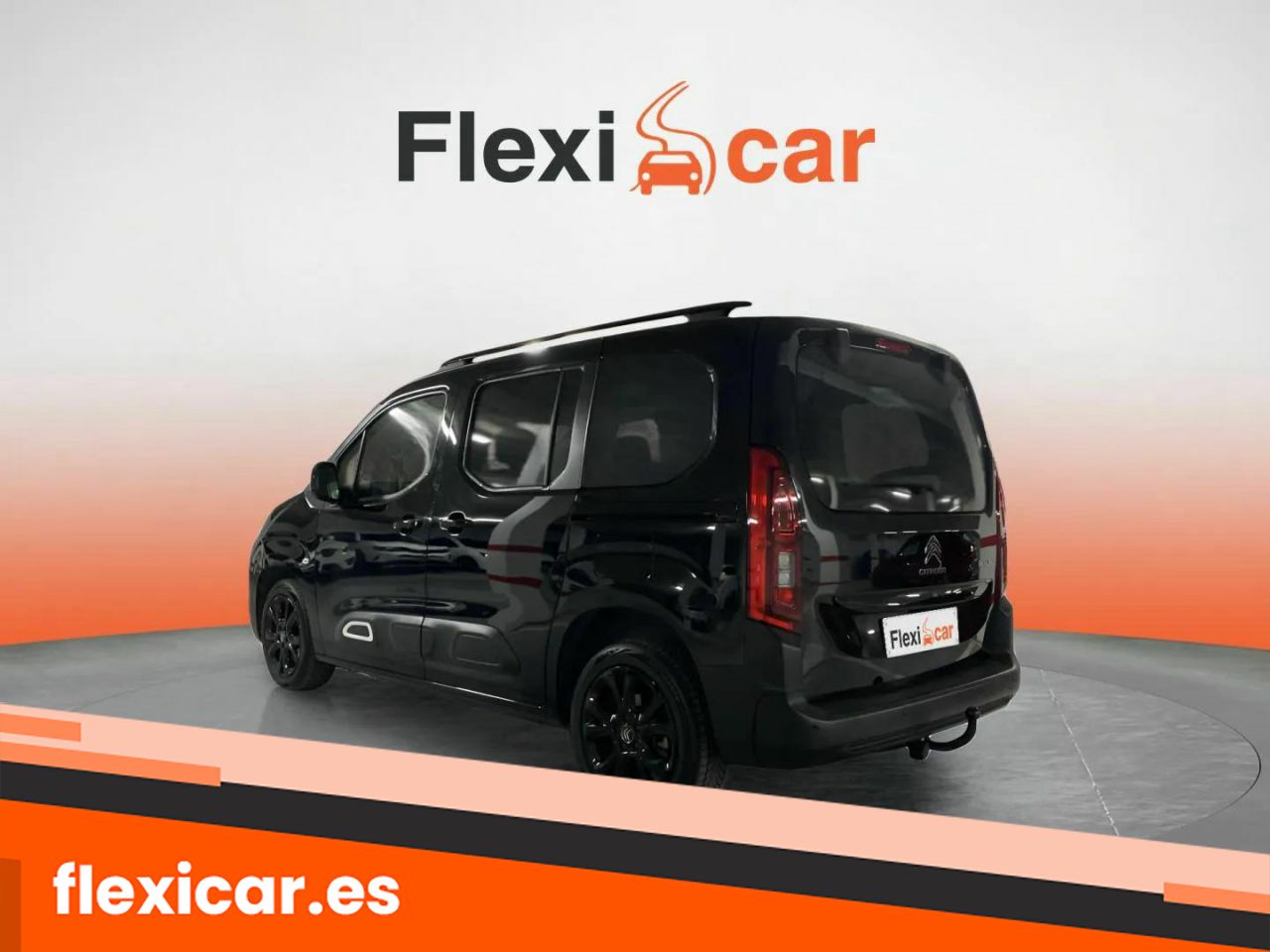 Foto Citroën Berlingo 5