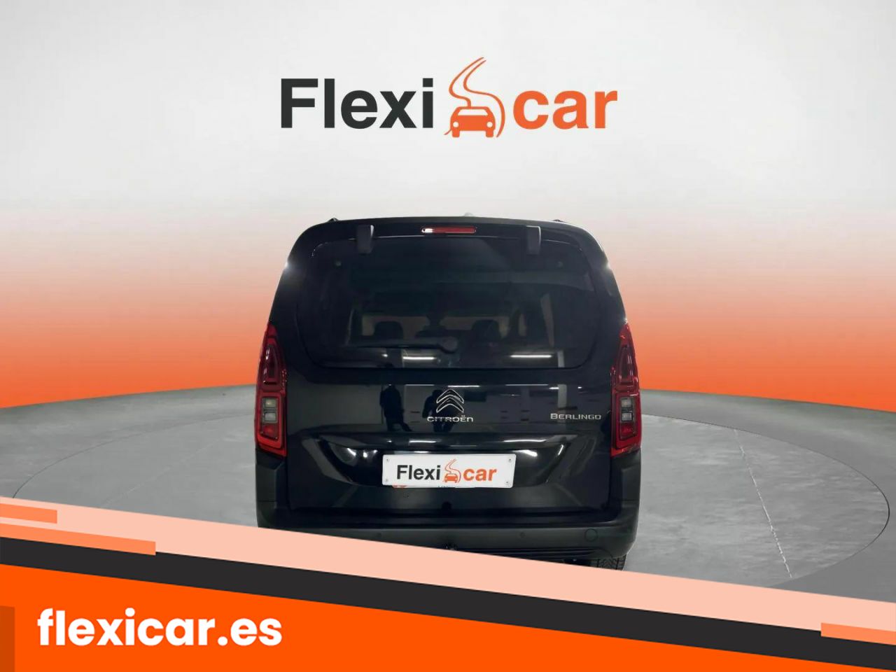 Foto Citroën Berlingo 7